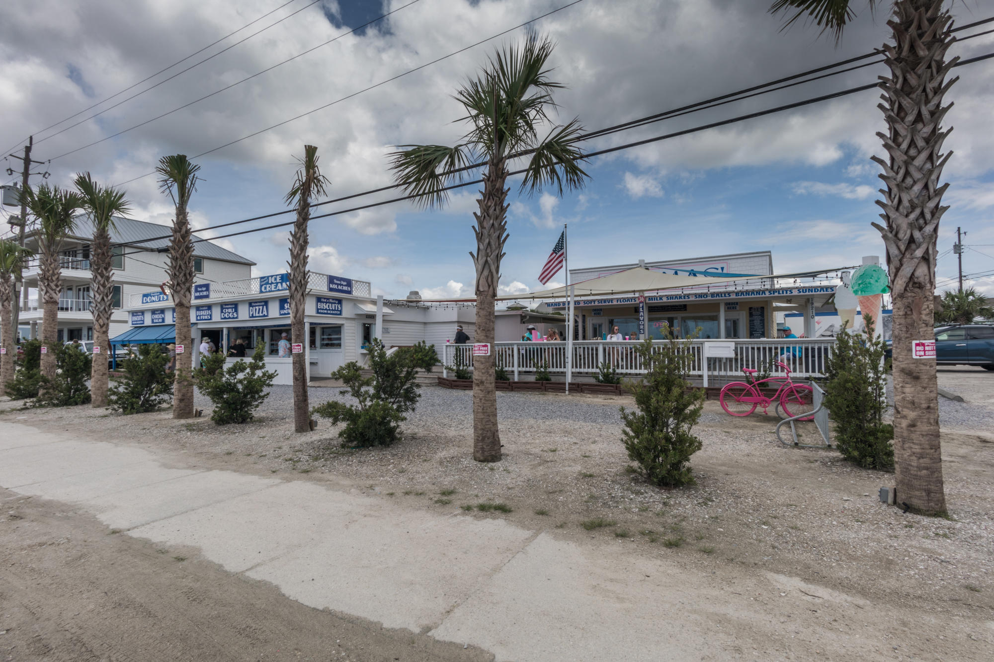 KISKA BEACH 1ST ADDN - Residential