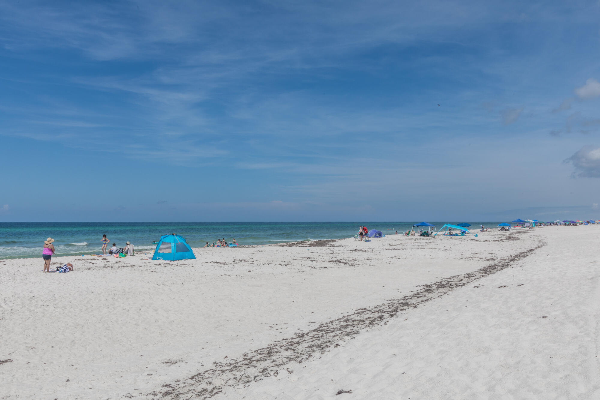 KISKA BEACH 1ST ADDN - Residential