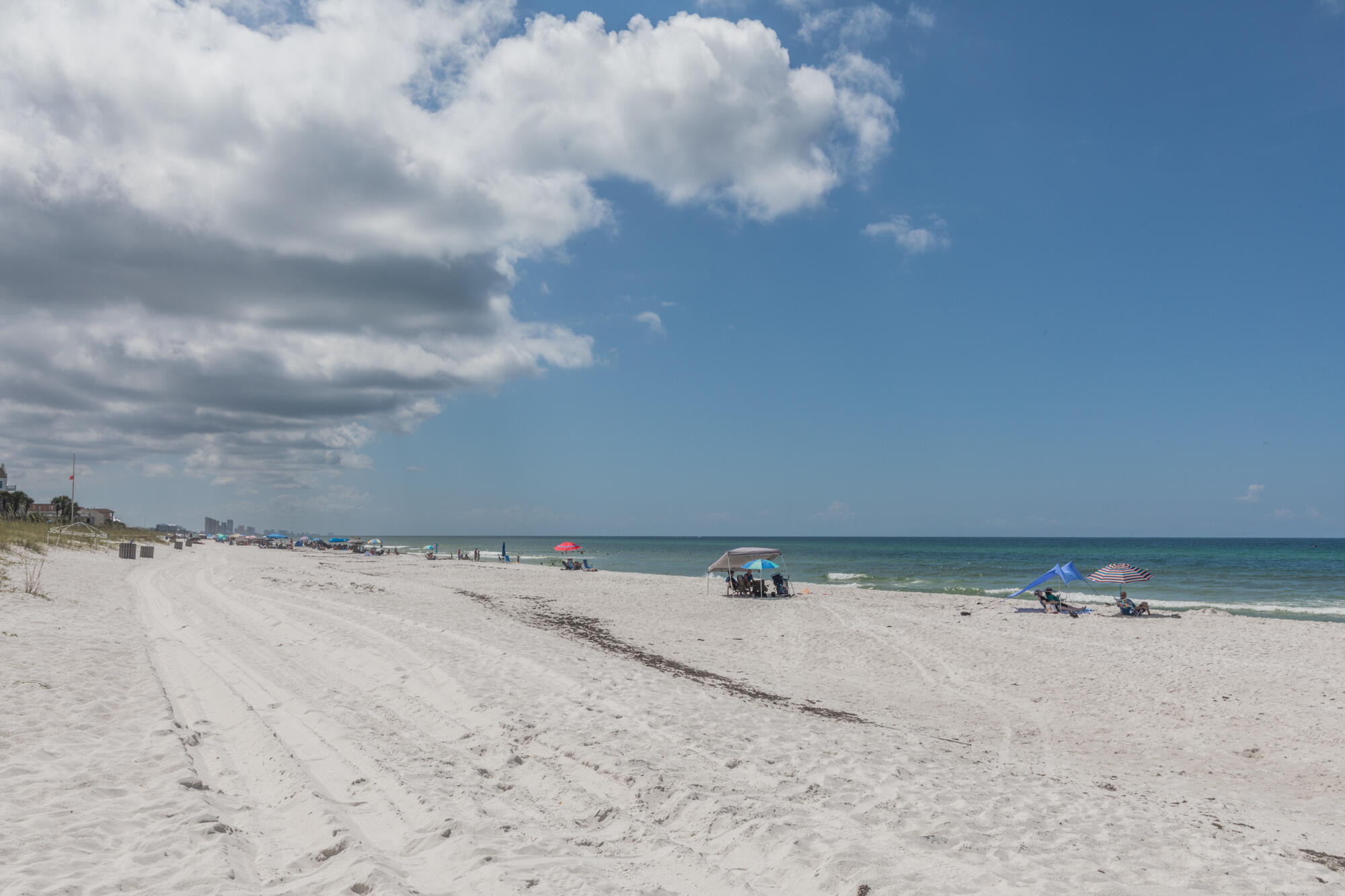 KISKA BEACH 1ST ADDN - Residential