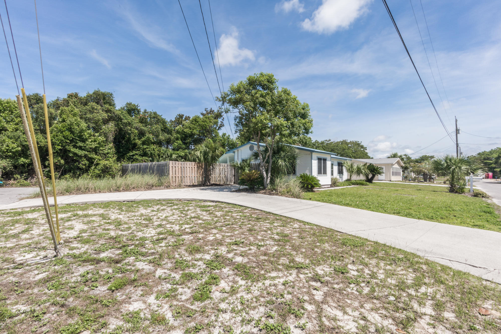 KISKA BEACH 1ST ADDN - Residential