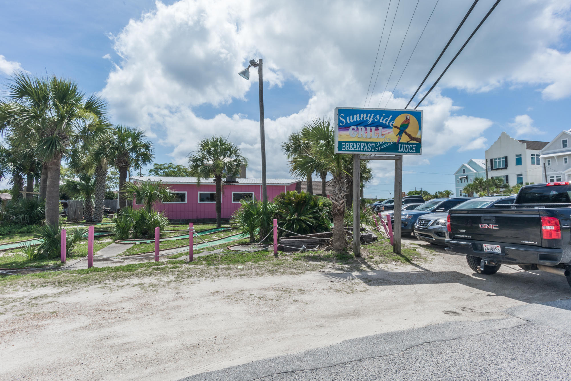 KISKA BEACH 1ST ADDN - Residential