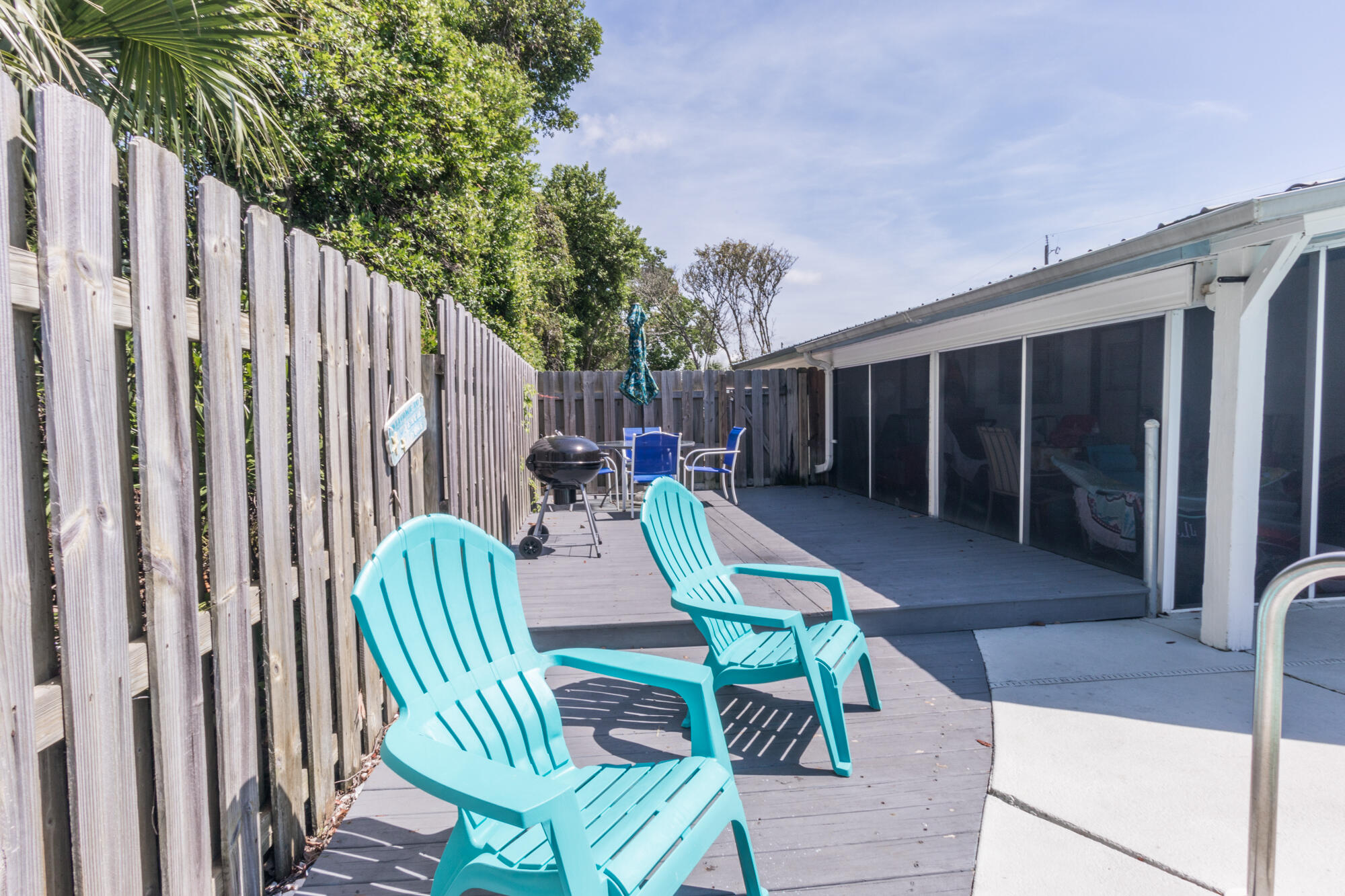 KISKA BEACH 1ST ADDN - Residential