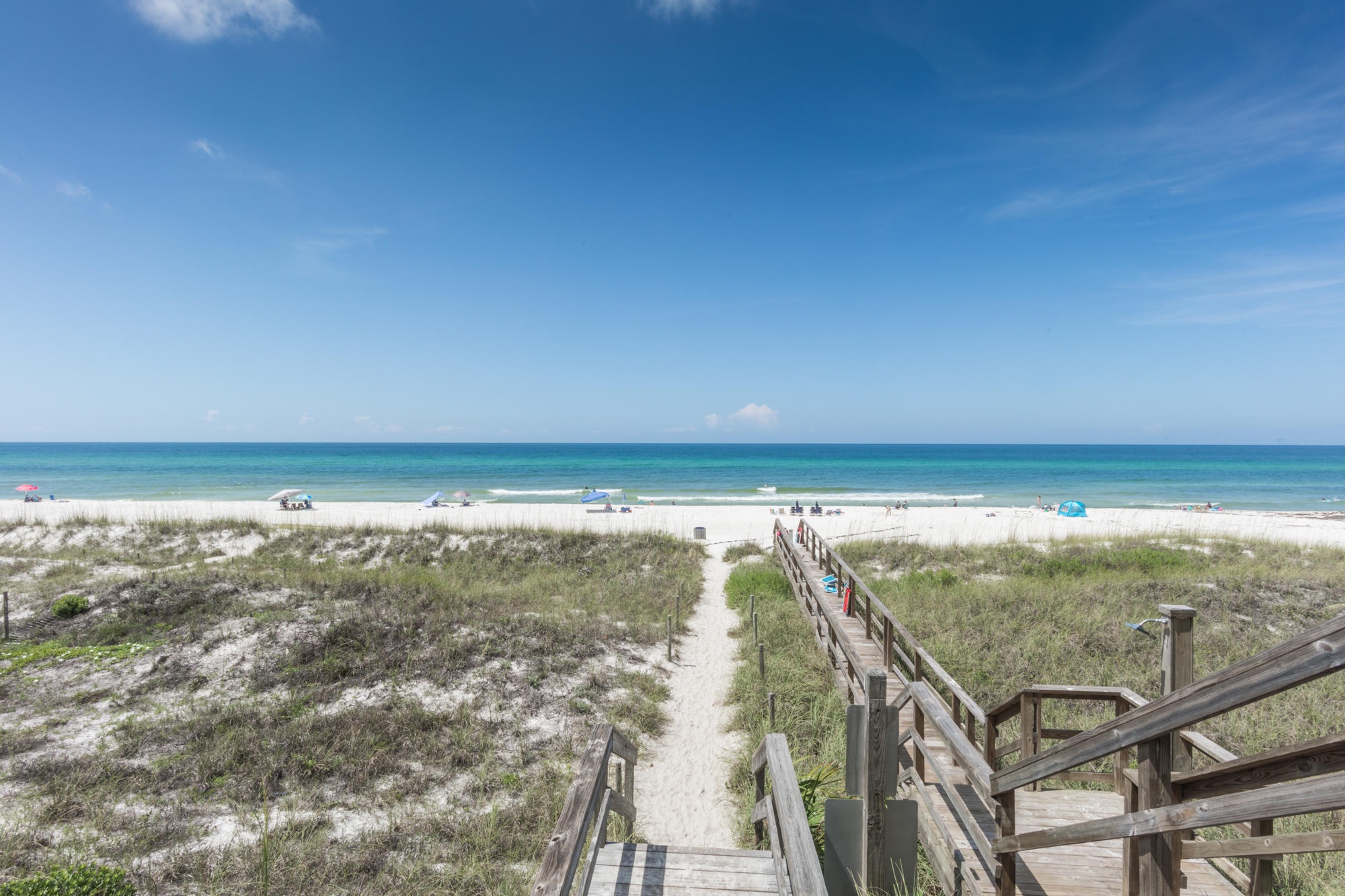 KISKA BEACH 1ST ADDN - Residential