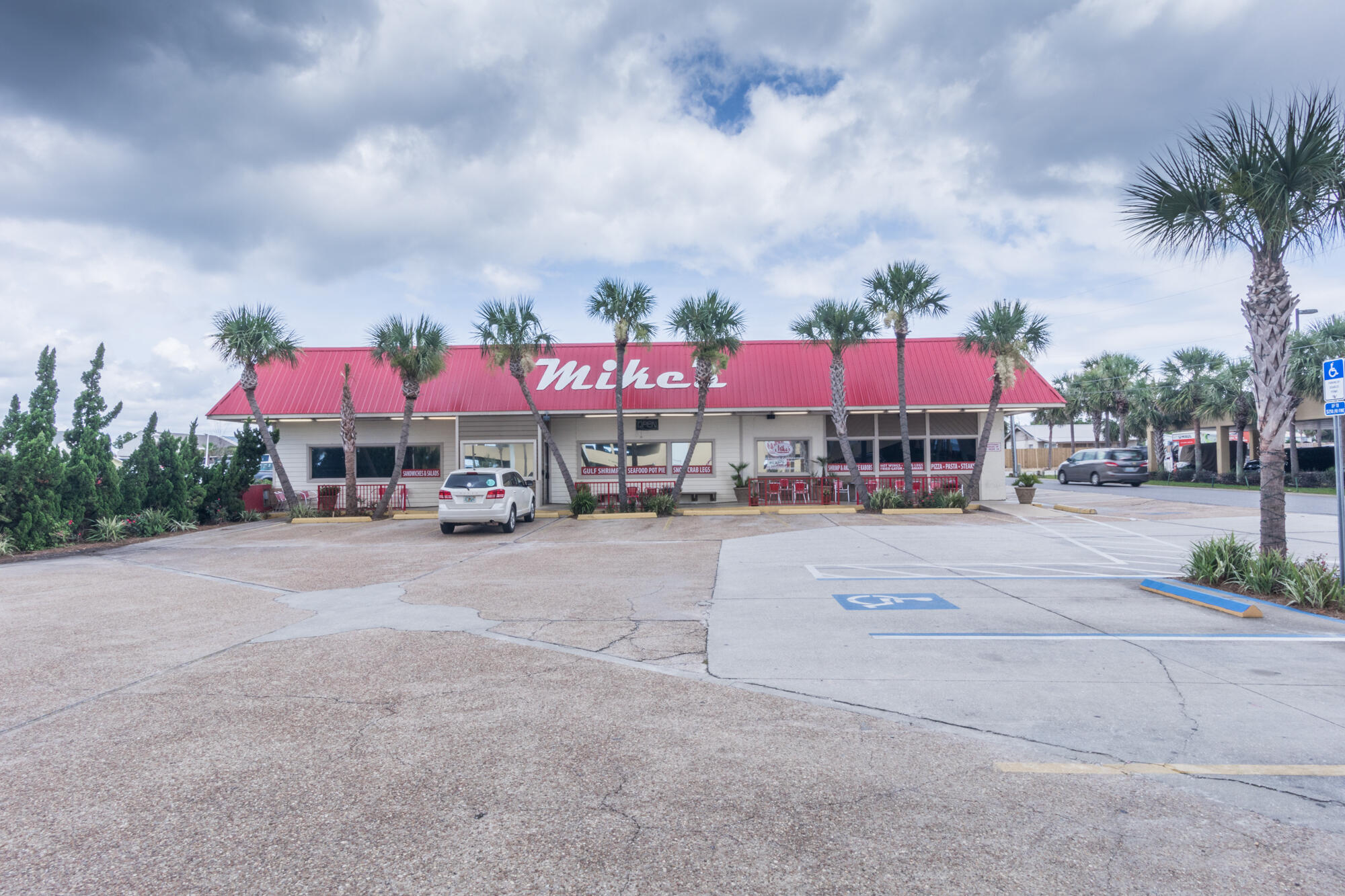 KISKA BEACH 1ST ADDN - Residential