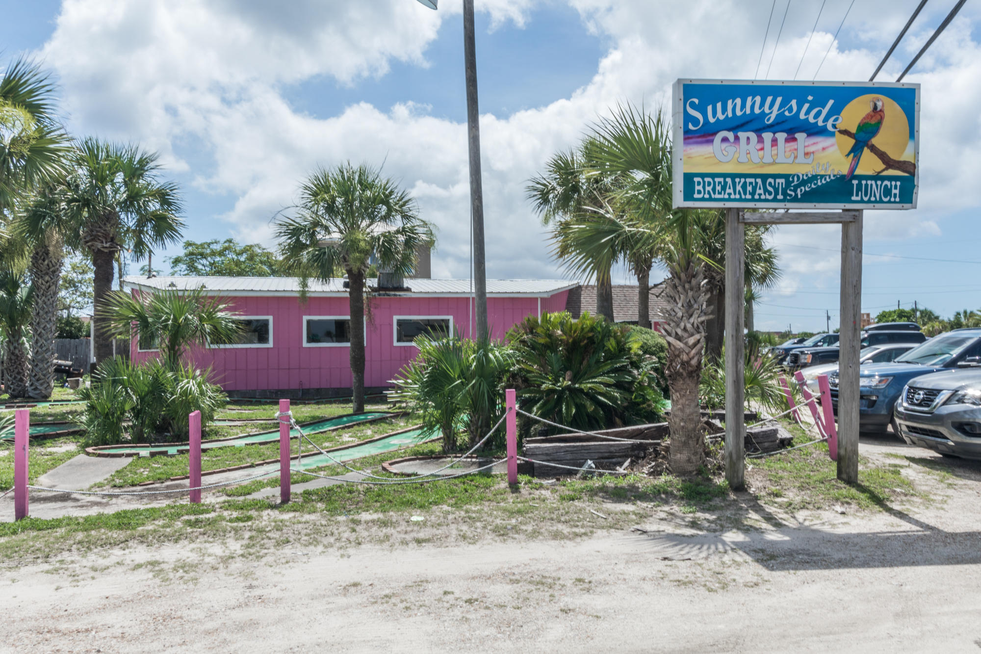 KISKA BEACH 1ST ADDN - Residential