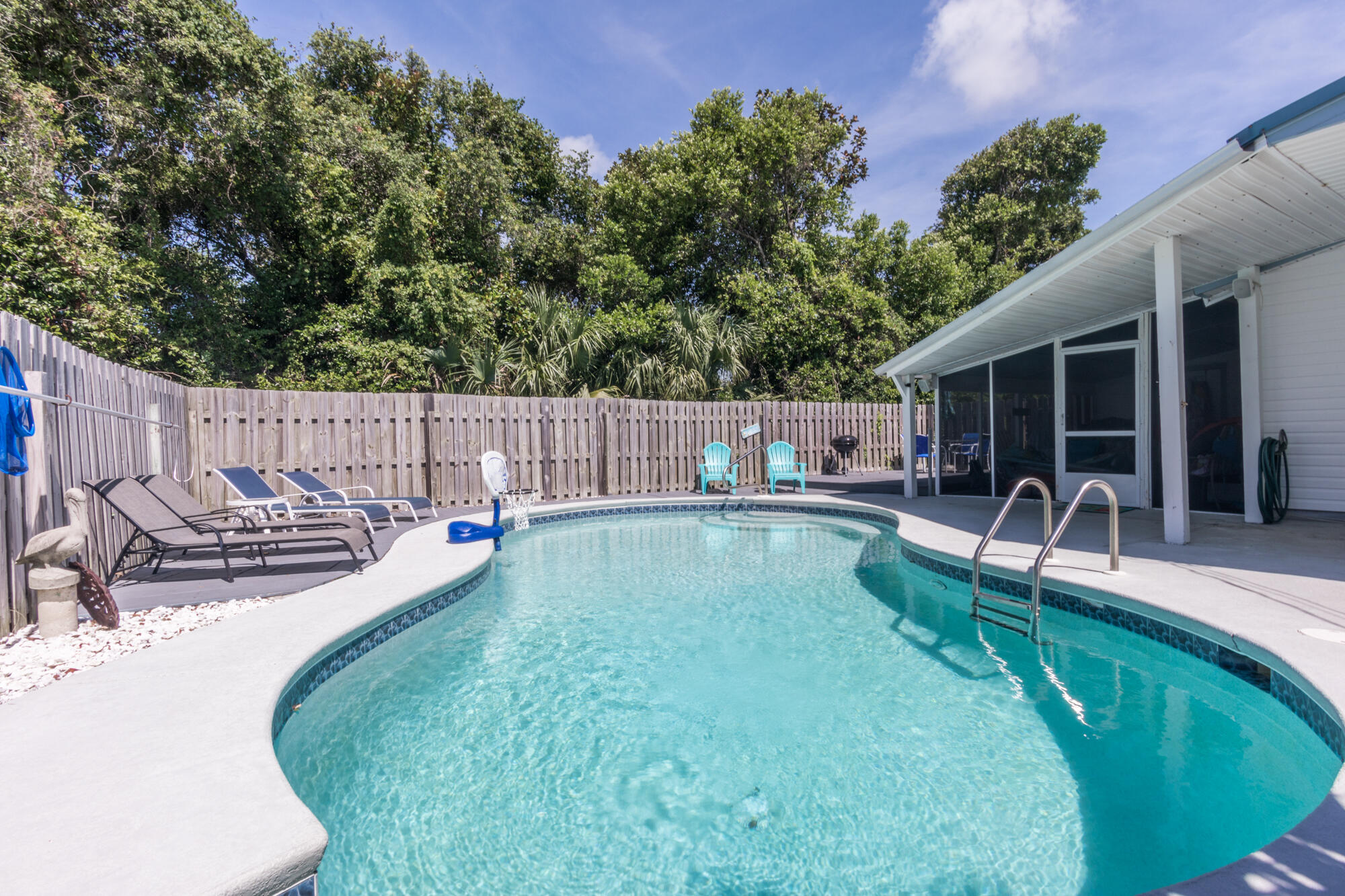 KISKA BEACH 1ST ADDN - Residential