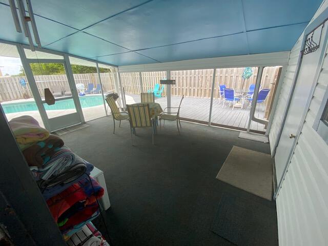 KISKA BEACH 1ST ADDN - Residential