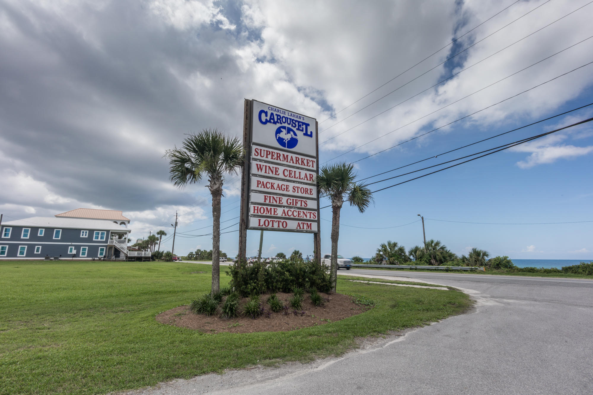 KISKA BEACH 1ST ADDN - Residential