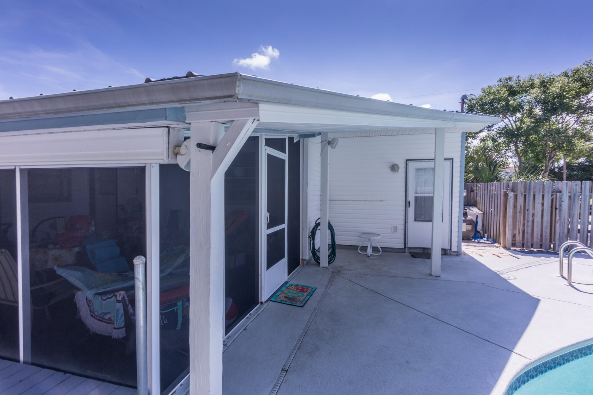 KISKA BEACH 1ST ADDN - Residential