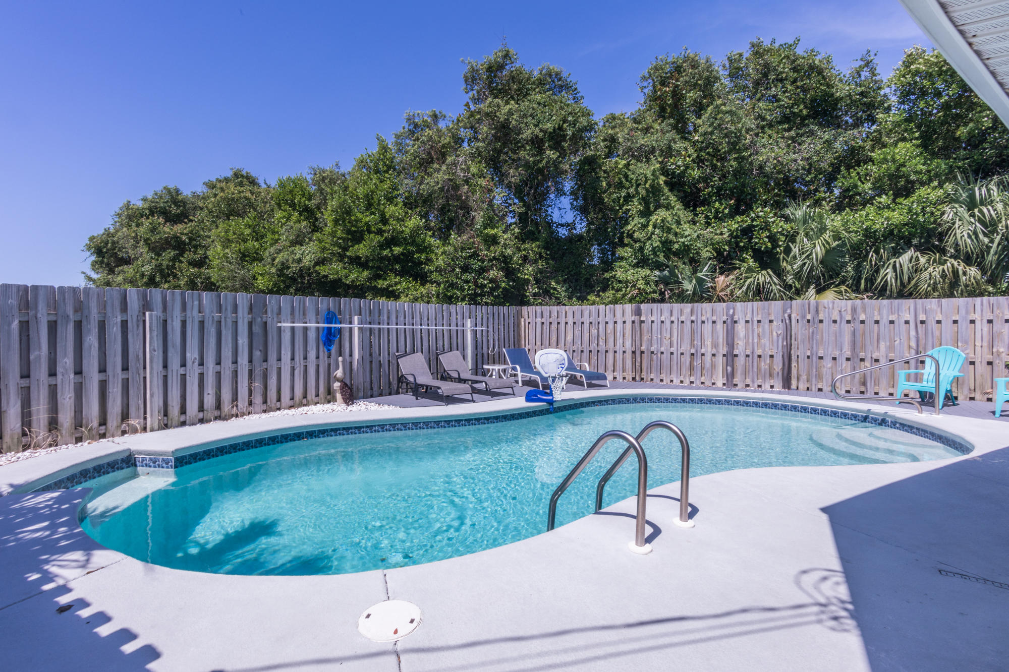 KISKA BEACH 1ST ADDN - Residential