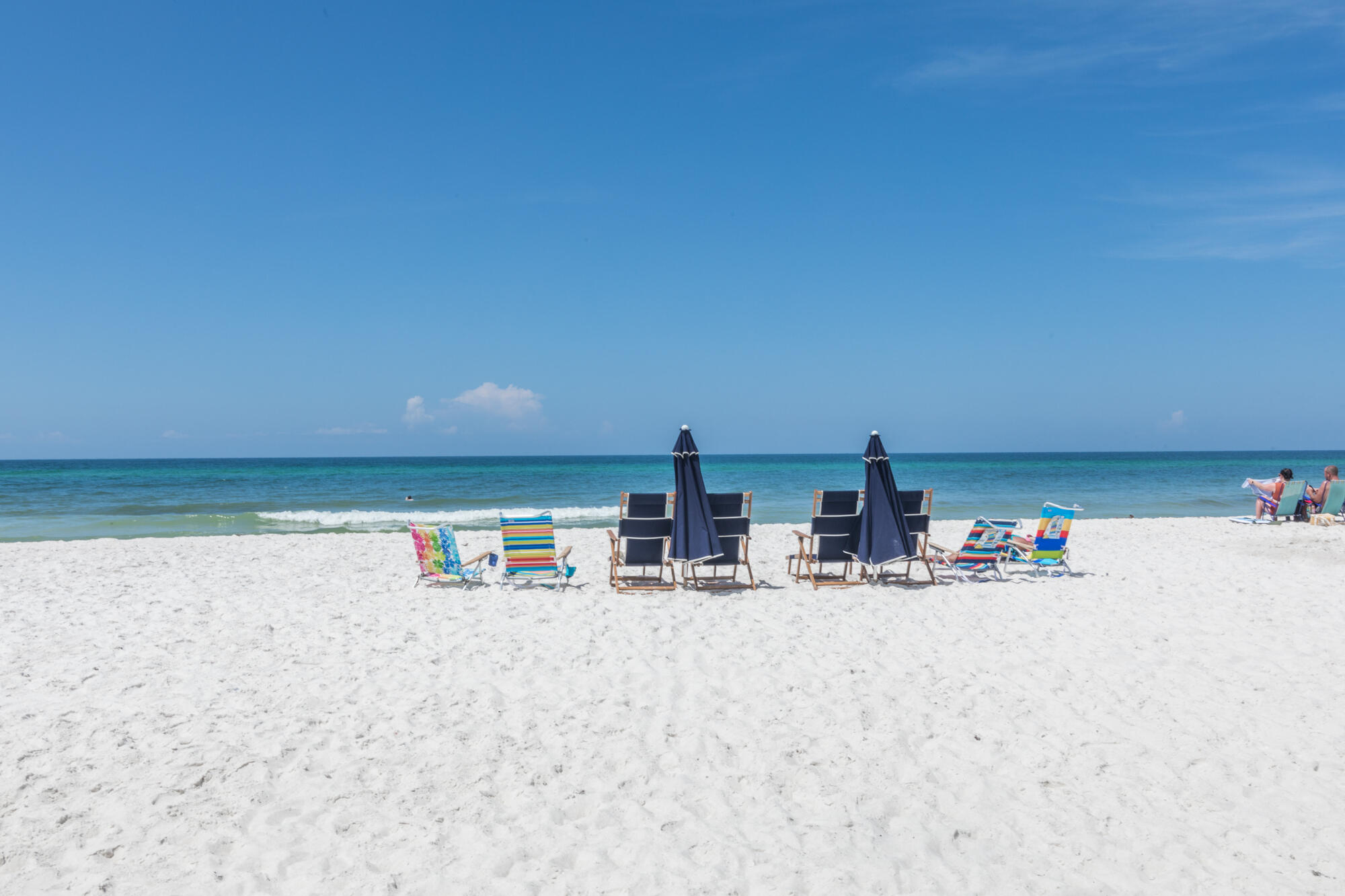 KISKA BEACH 1ST ADDN - Residential