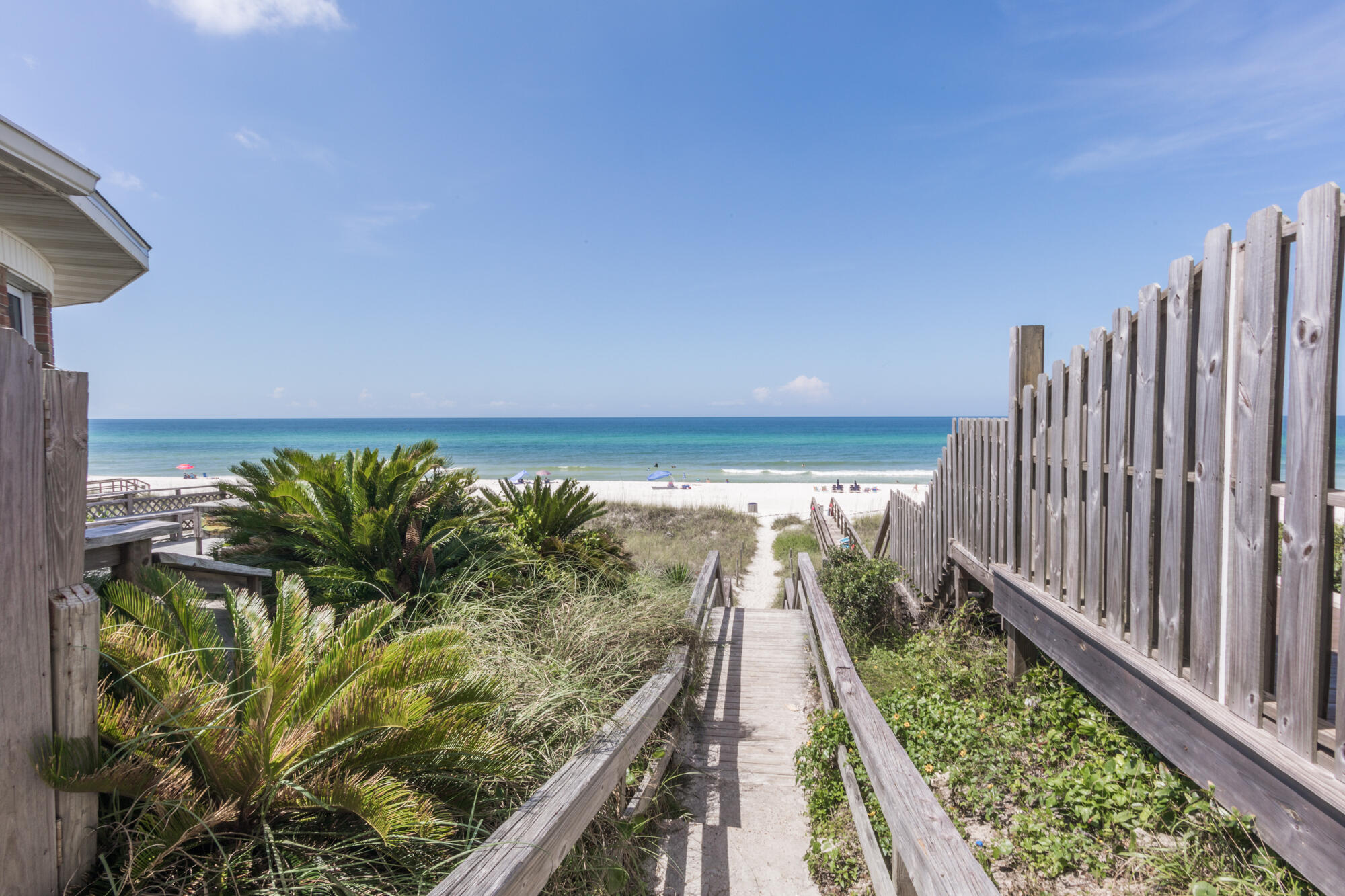 KISKA BEACH 1ST ADDN - Residential