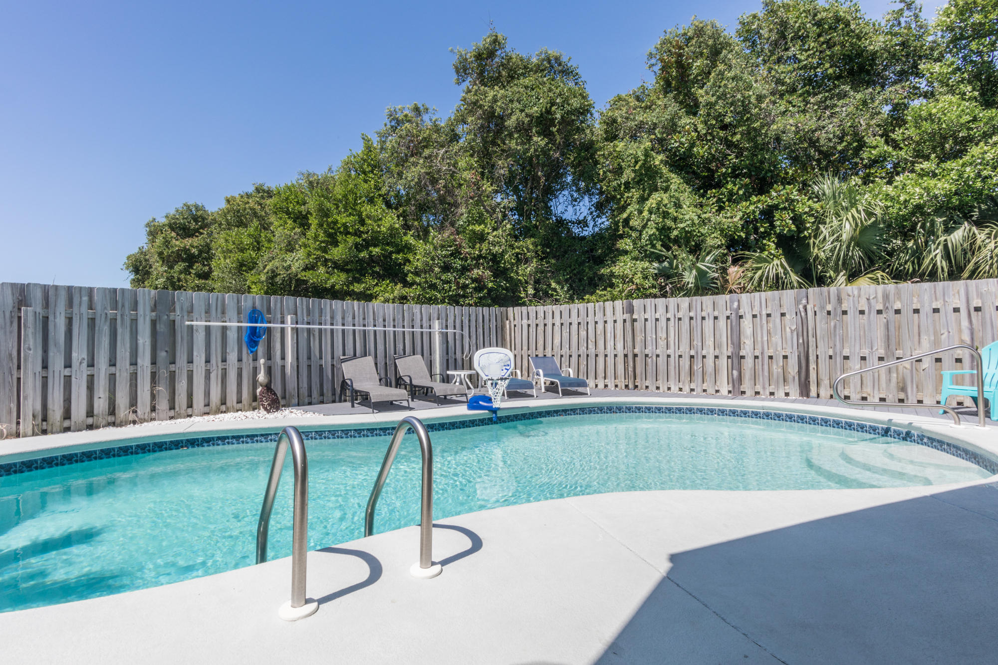 KISKA BEACH 1ST ADDN - Residential