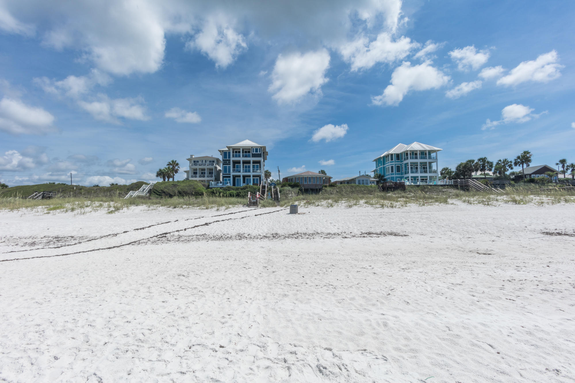 KISKA BEACH 1ST ADDN - Residential