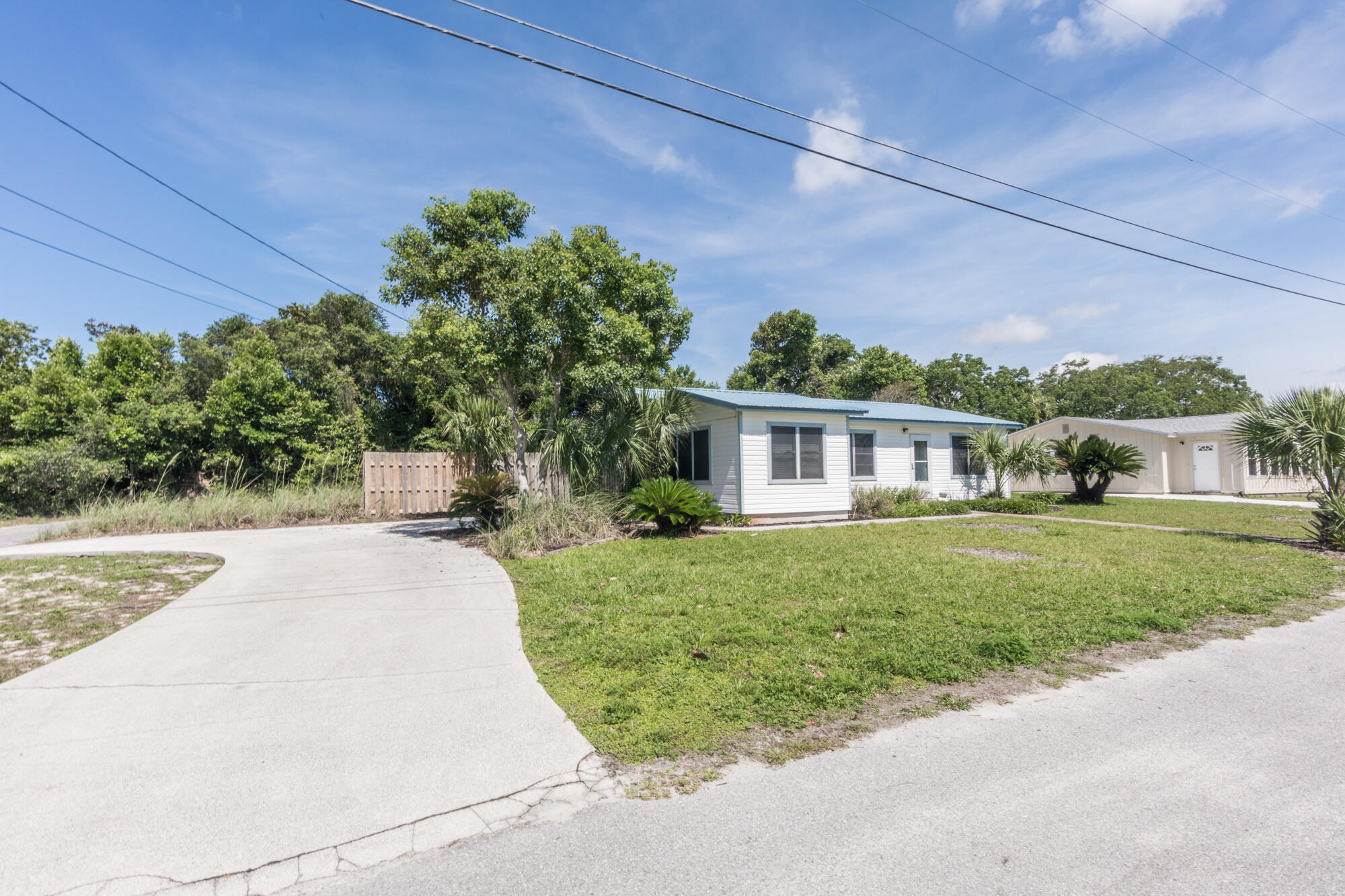 KISKA BEACH 1ST ADDN - Residential