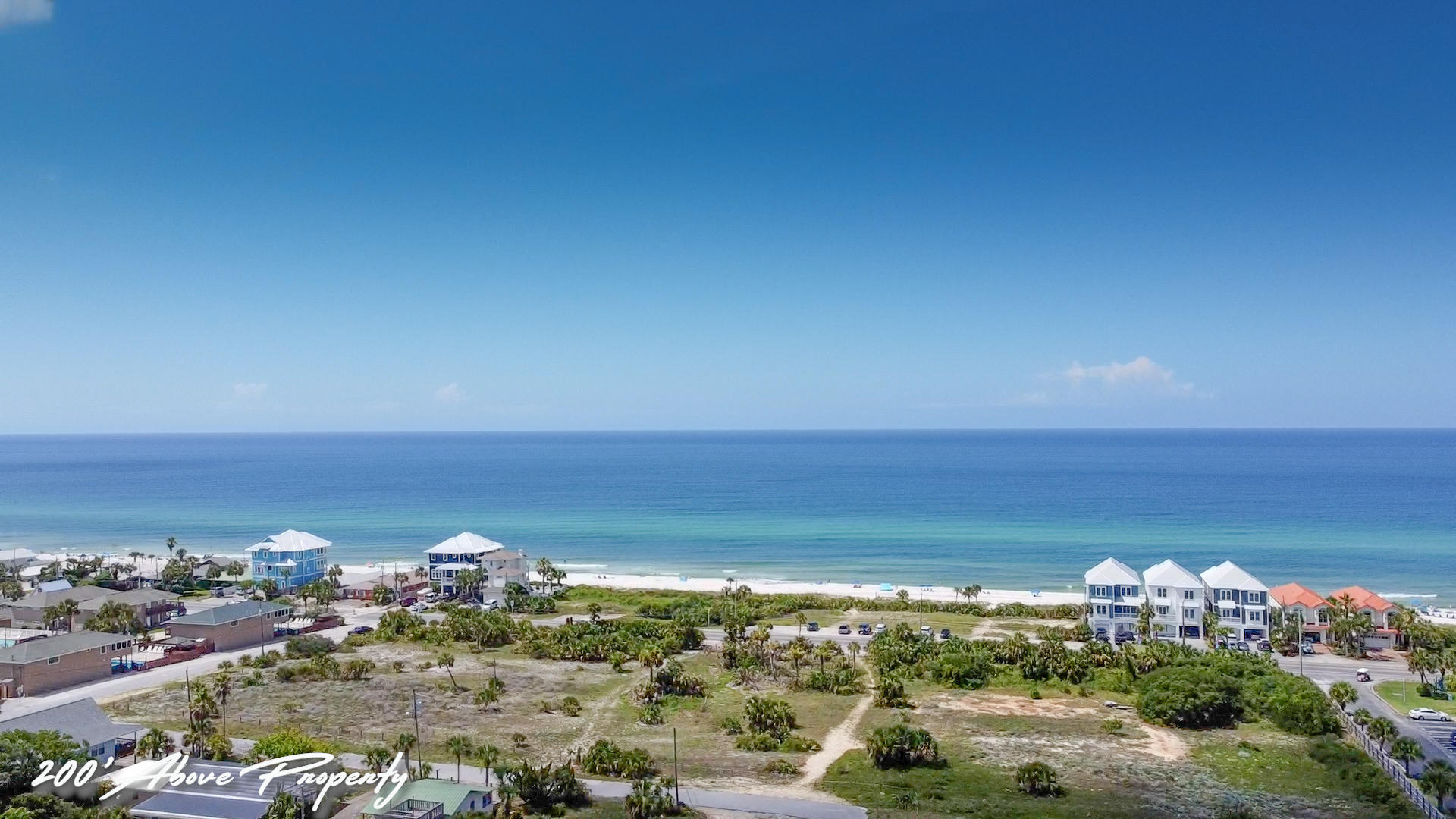 KISKA BEACH 1ST ADDN - Residential