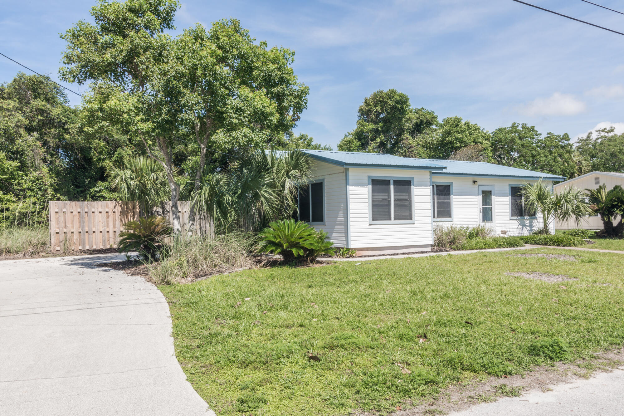 KISKA BEACH 1ST ADDN - Residential