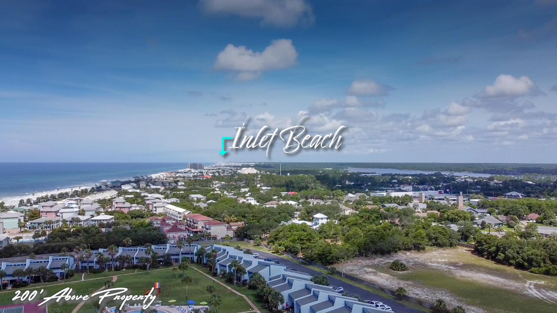 KISKA BEACH 1ST ADDN - Residential