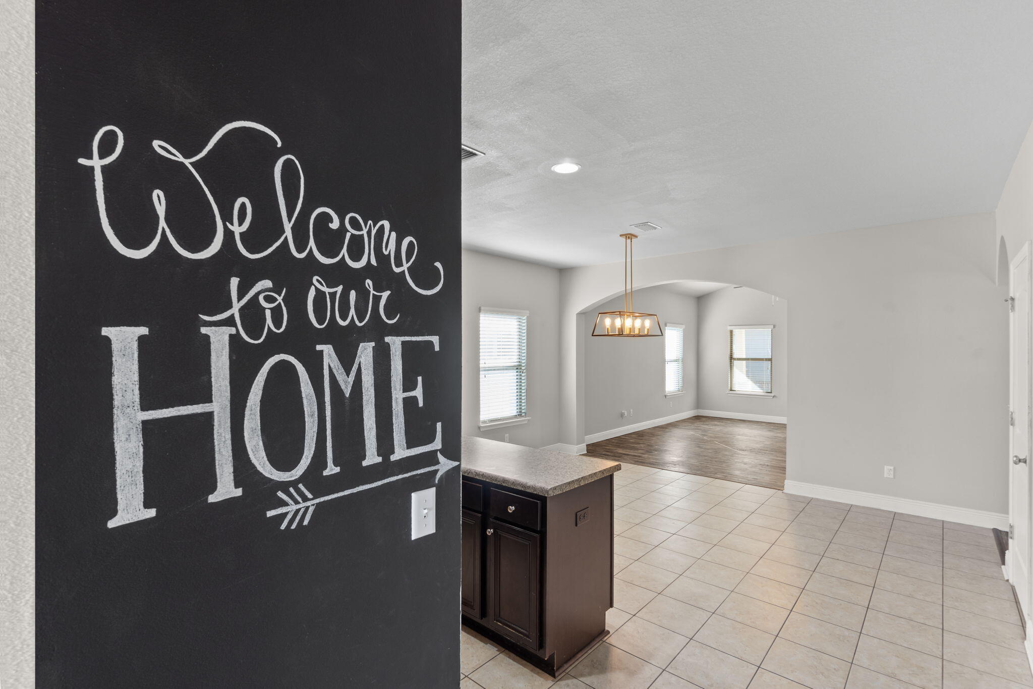 LAGRANGE LANDING - Residential