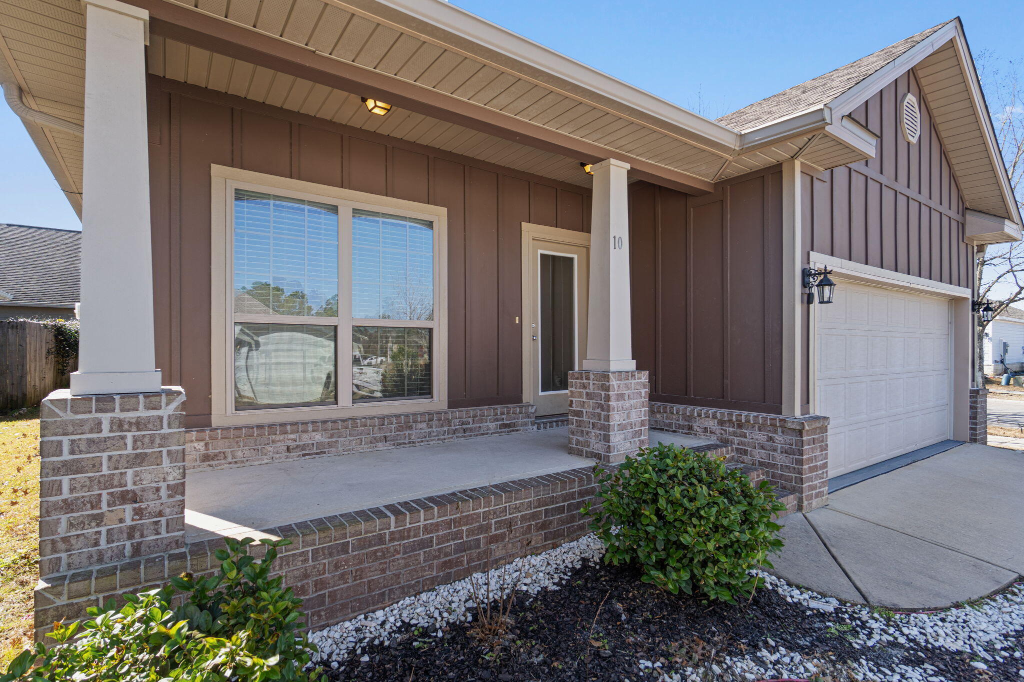 LAGRANGE LANDING - Residential