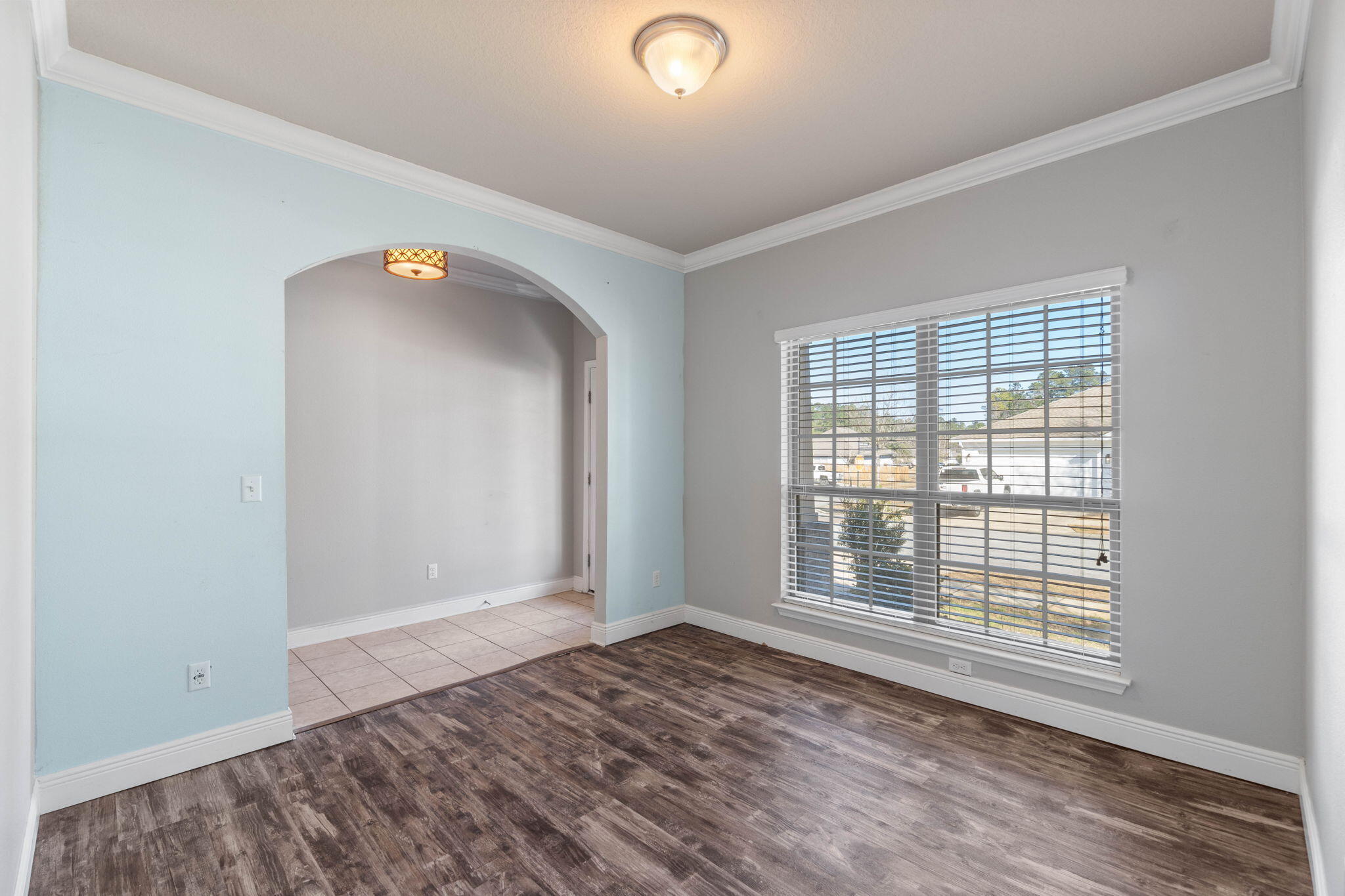 LAGRANGE LANDING - Residential