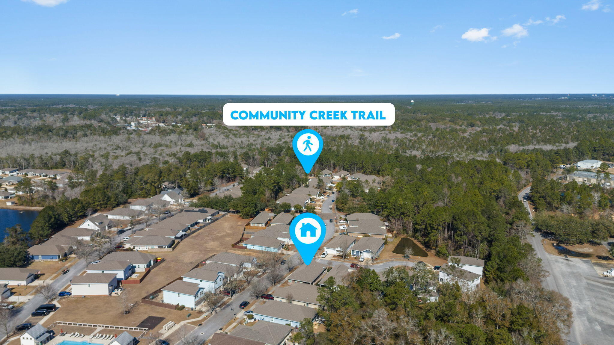 LAGRANGE LANDING - Residential