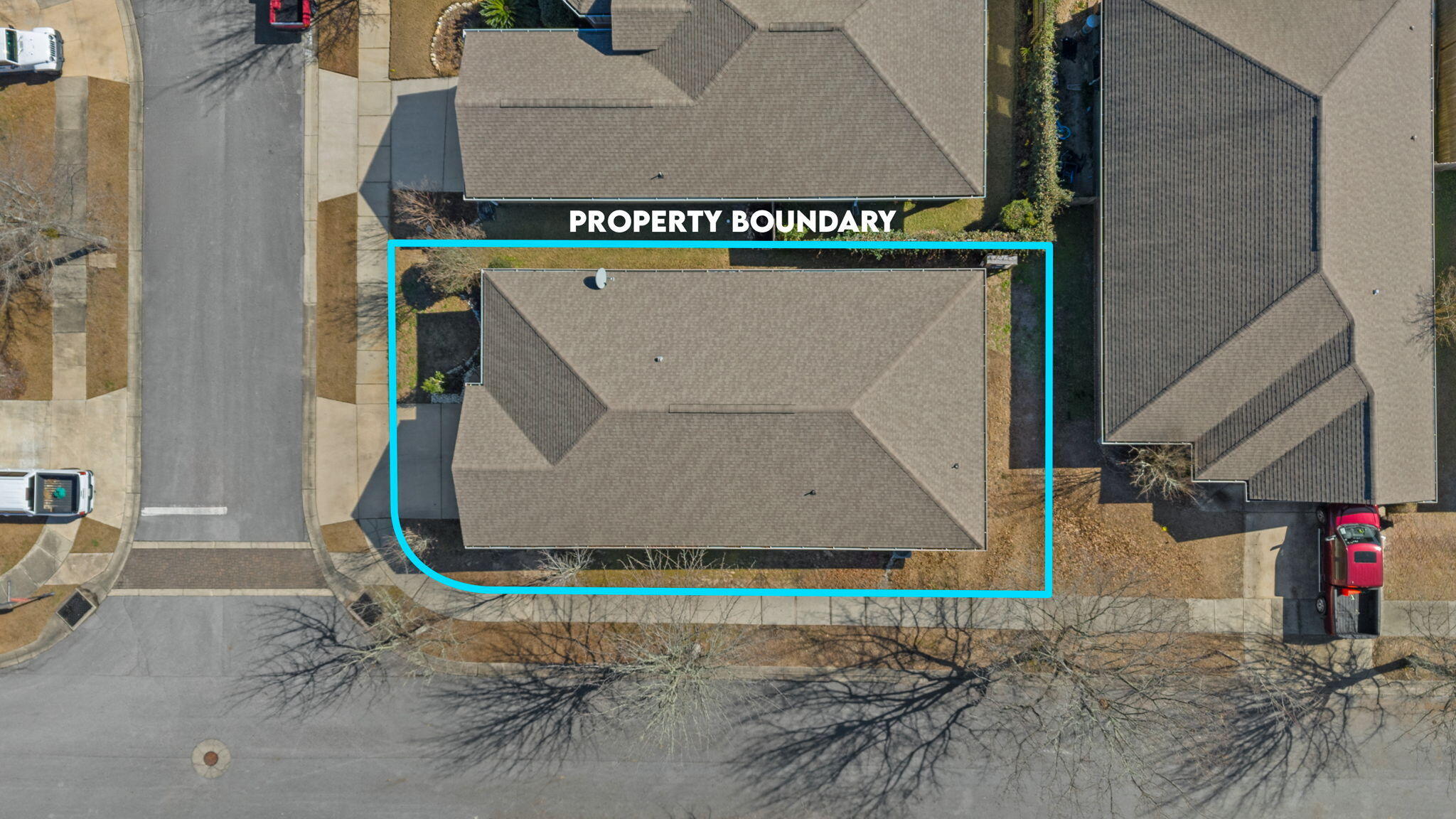 LAGRANGE LANDING - Residential