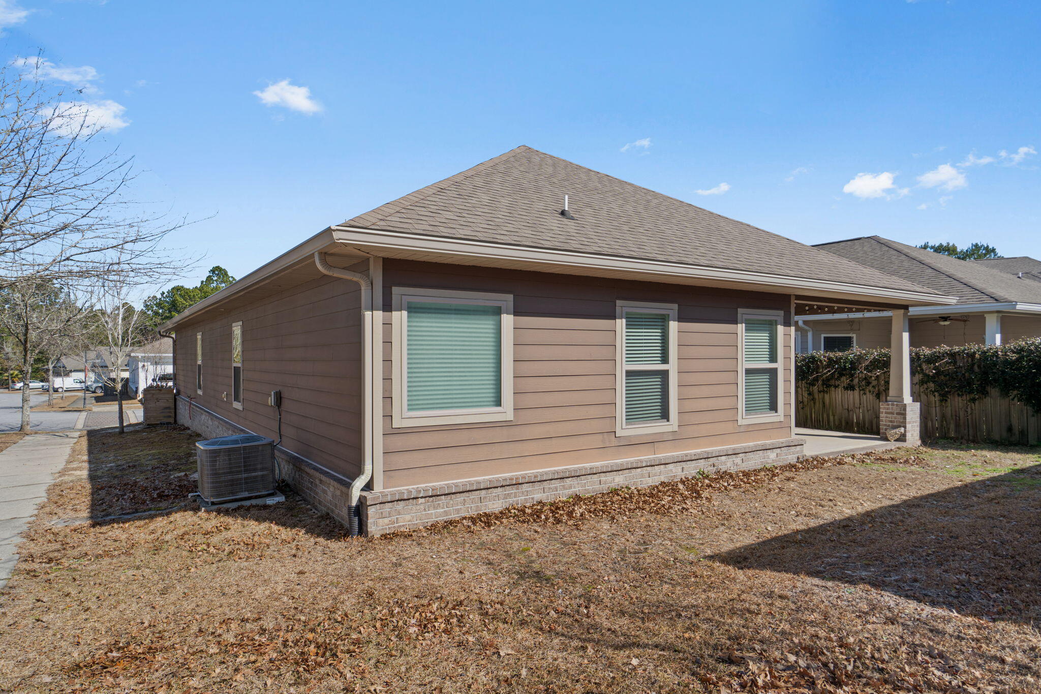 LAGRANGE LANDING - Residential