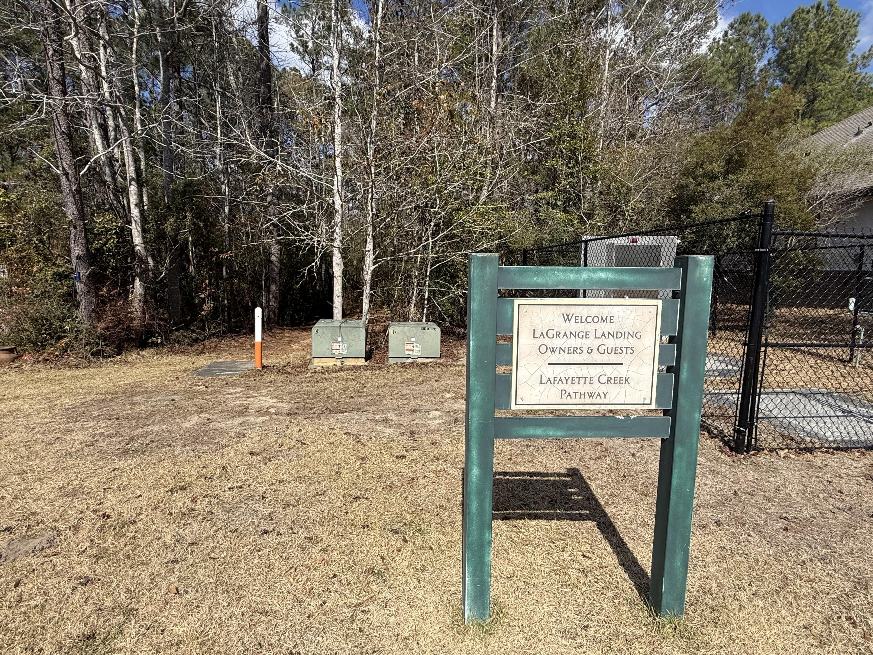 LAGRANGE LANDING - Residential