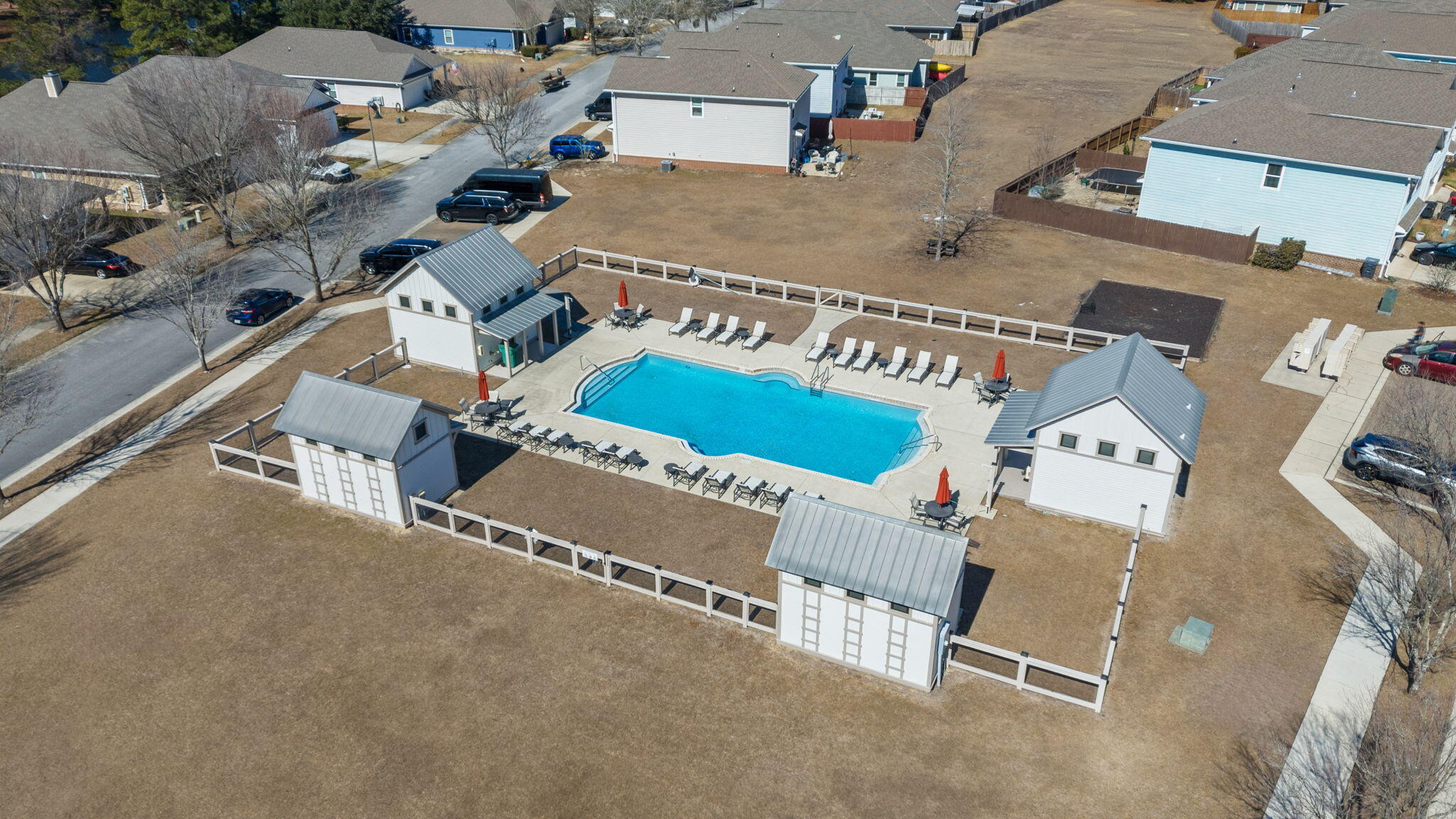 LAGRANGE LANDING - Residential