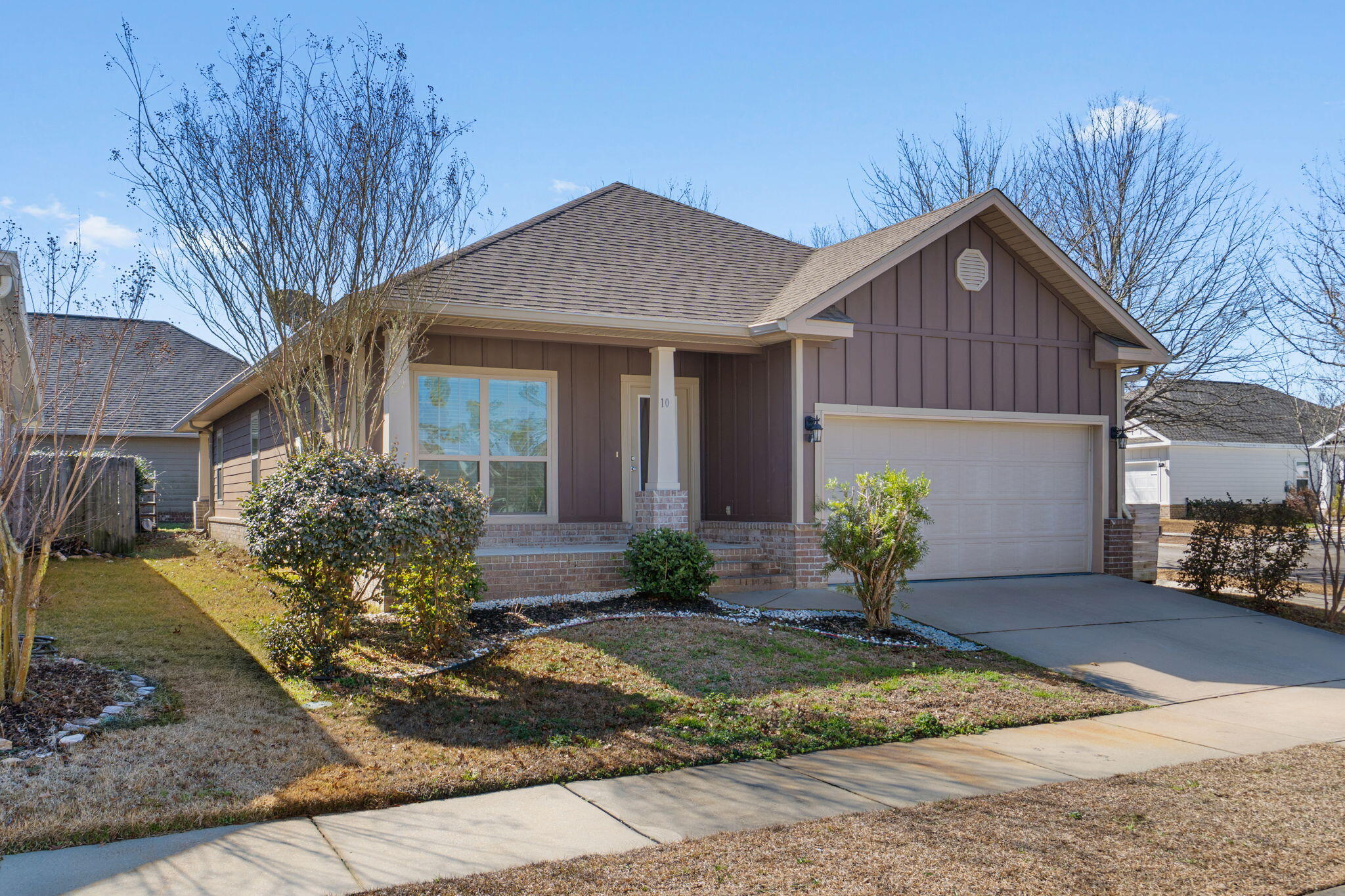 LAGRANGE LANDING - Residential