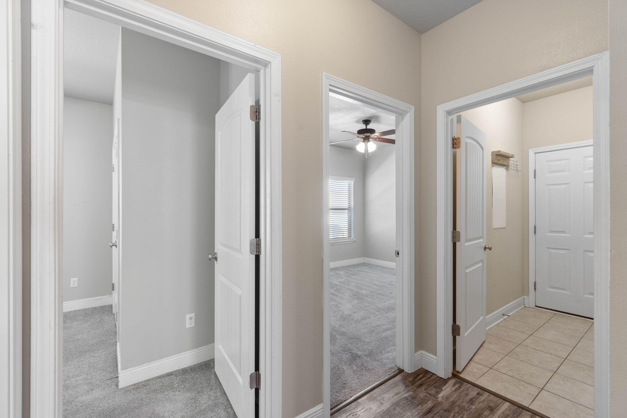 LAGRANGE LANDING - Residential