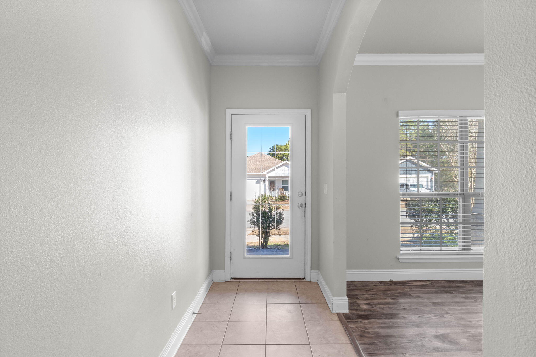 LAGRANGE LANDING - Residential