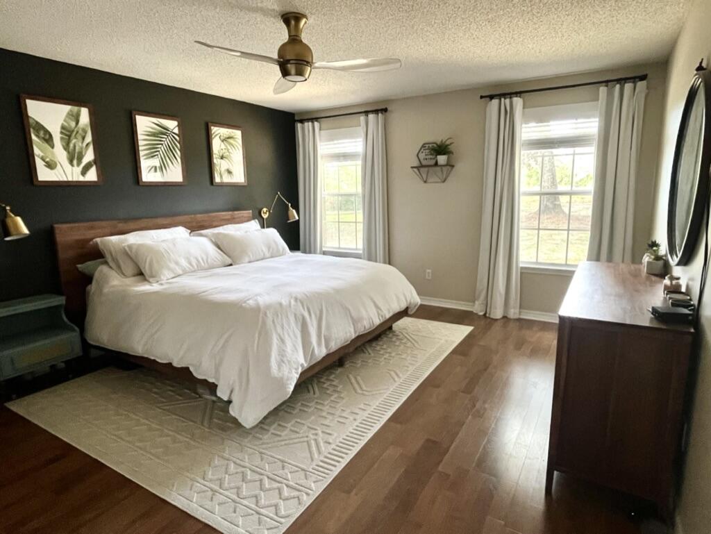 PLANTATION AT BLUEWATER BAY - Residential Lease