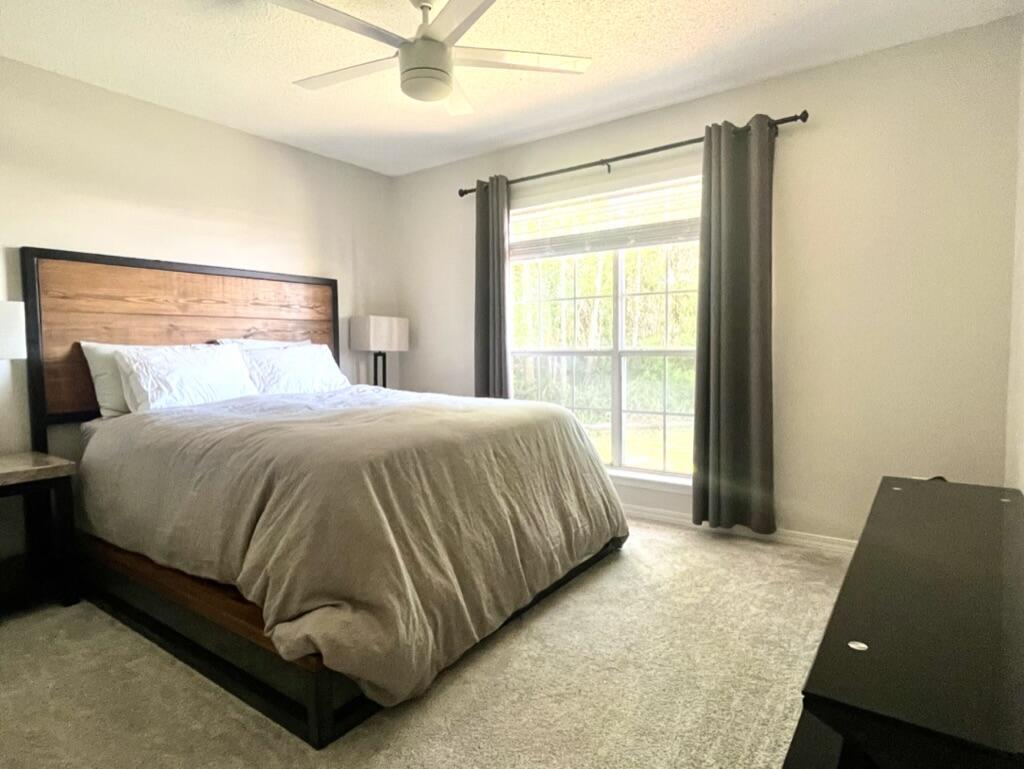 PLANTATION AT BLUEWATER BAY - Residential Lease