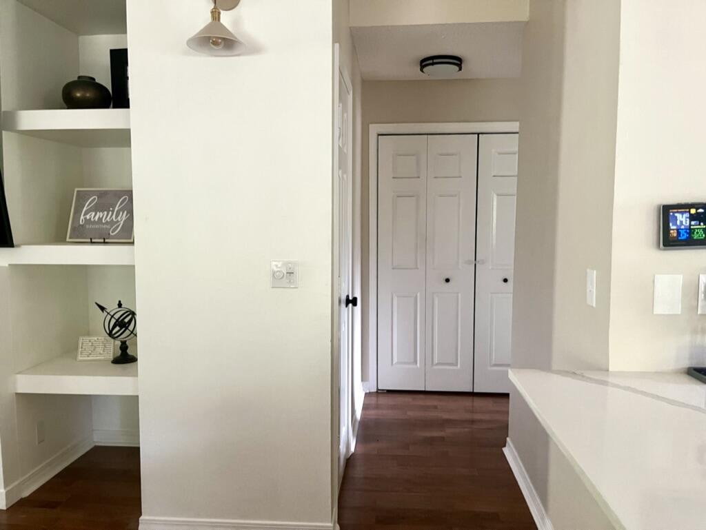 PLANTATION AT BLUEWATER BAY - Residential Lease