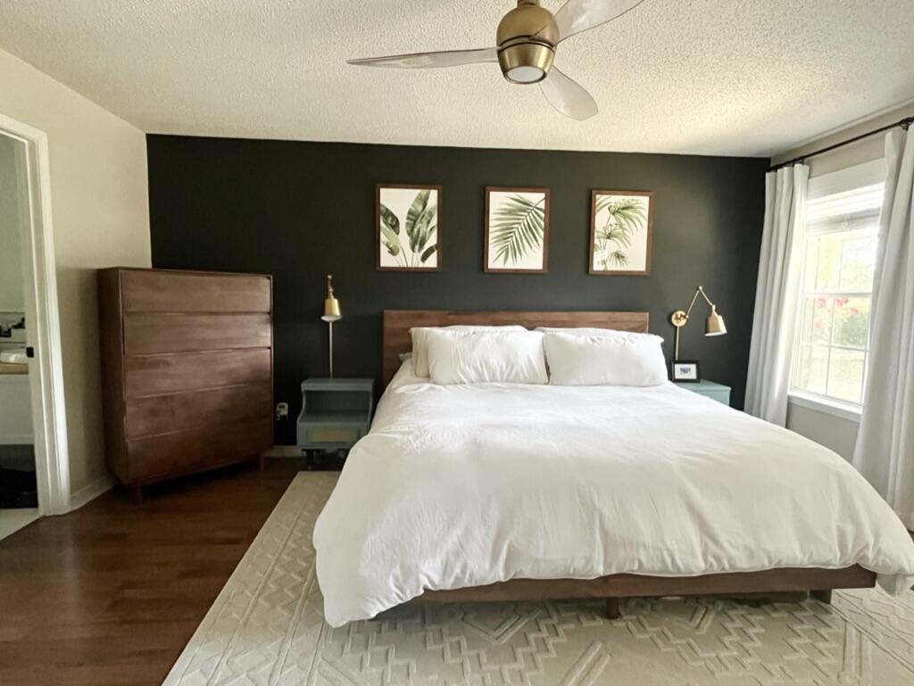 PLANTATION AT BLUEWATER BAY - Residential Lease