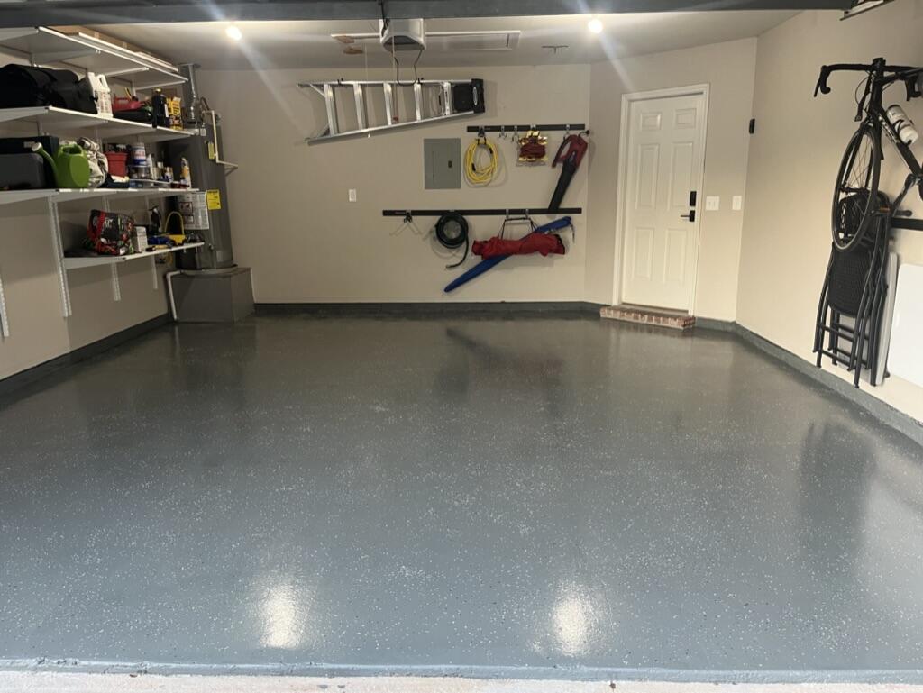 PLANTATION AT BLUEWATER BAY - Residential Lease