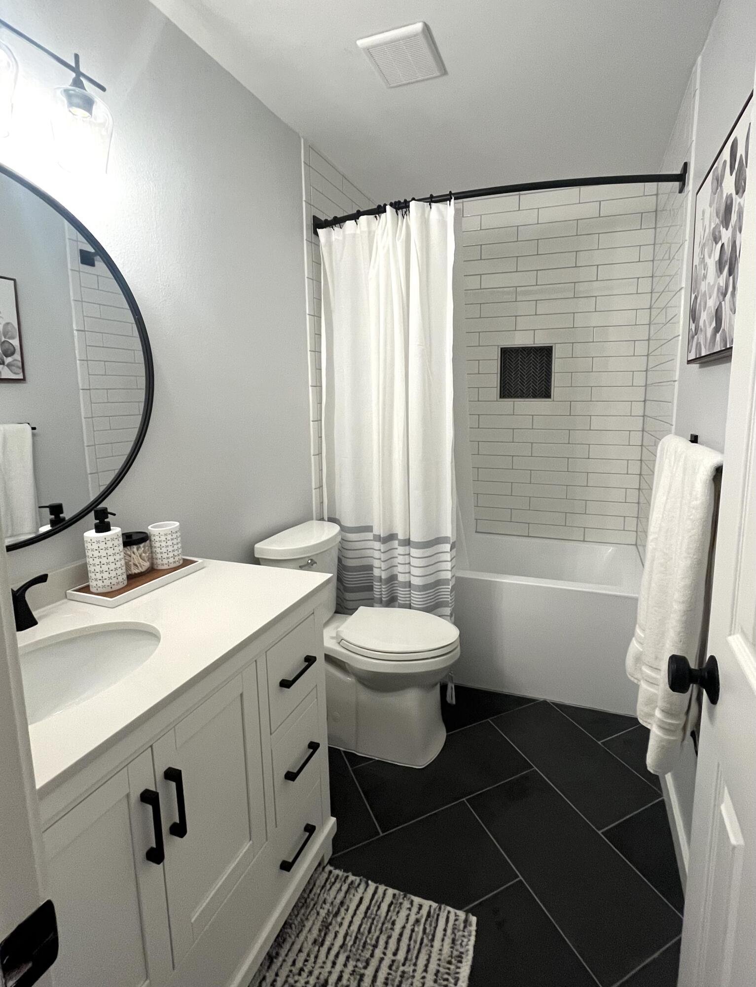 PLANTATION AT BLUEWATER BAY - Residential Lease