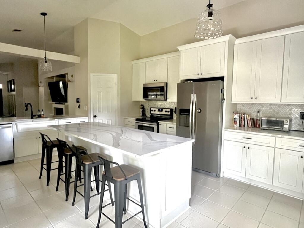 PLANTATION AT BLUEWATER BAY - Residential Lease