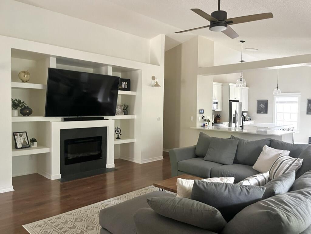 PLANTATION AT BLUEWATER BAY - Residential Lease