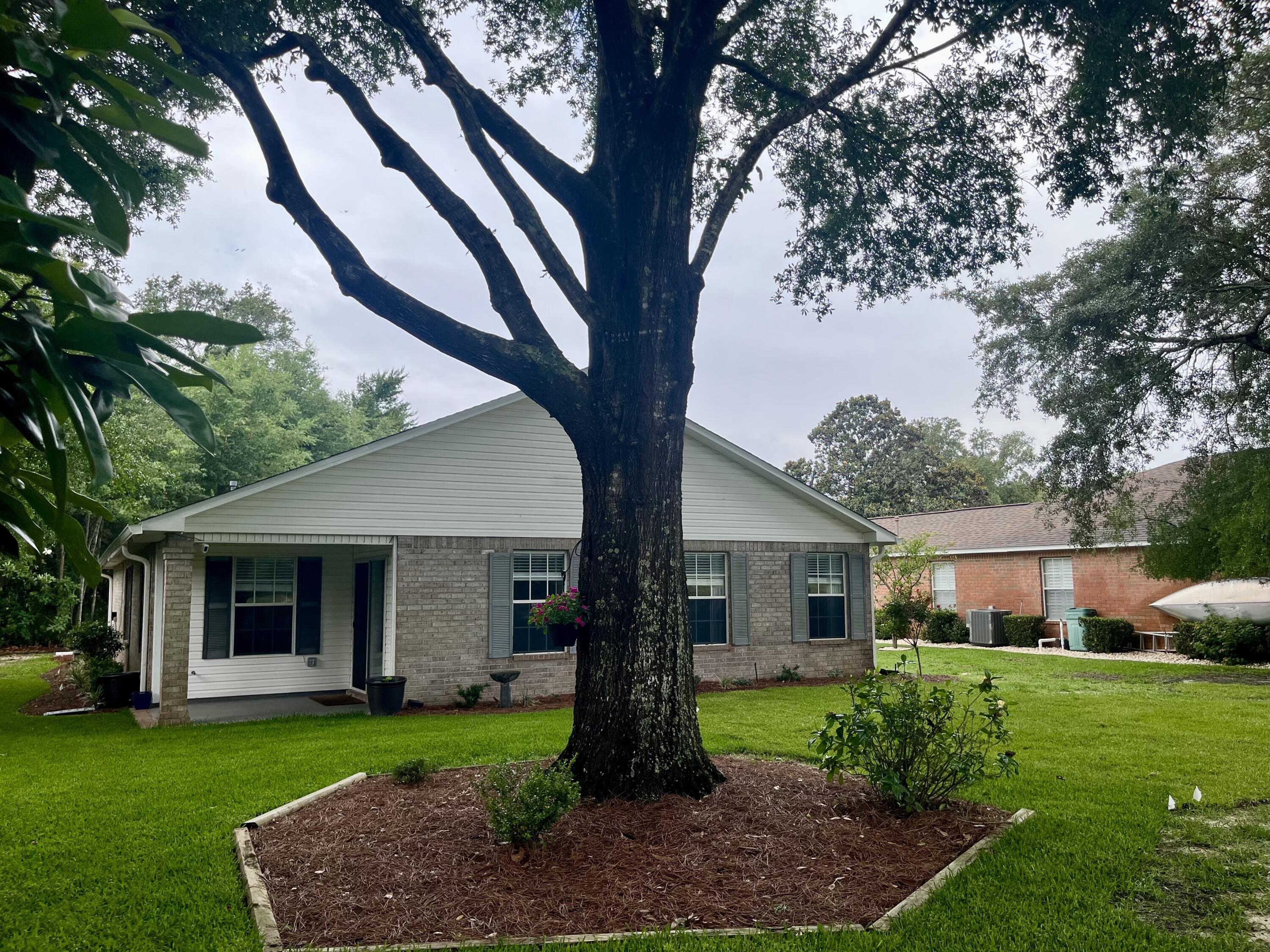 PLANTATION AT BLUEWATER BAY - Residential Lease