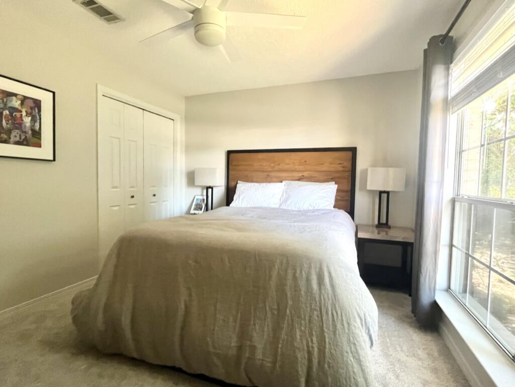 PLANTATION AT BLUEWATER BAY - Residential Lease