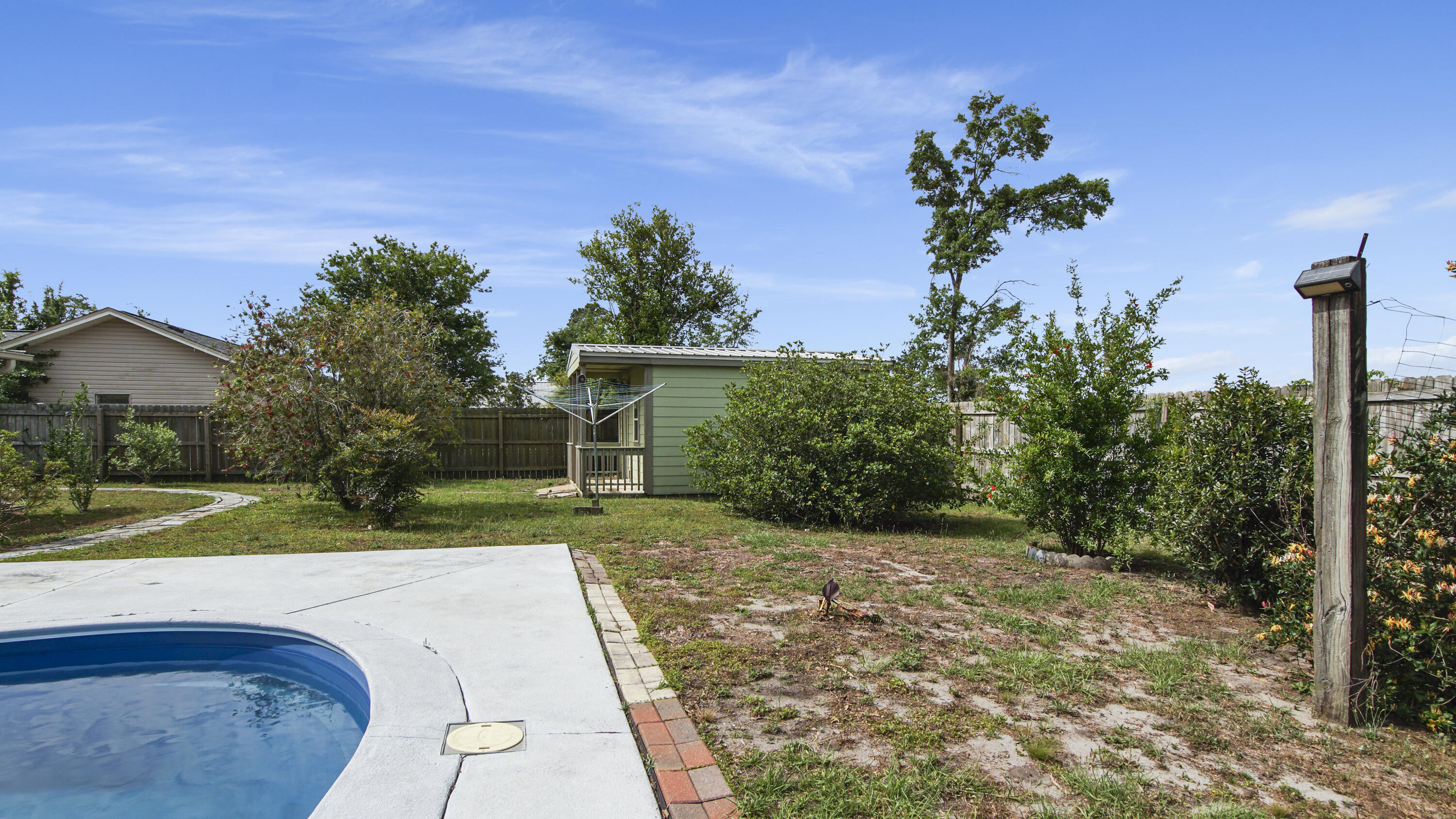 GULF COAST VILLAGE UNIT 2 - Residential