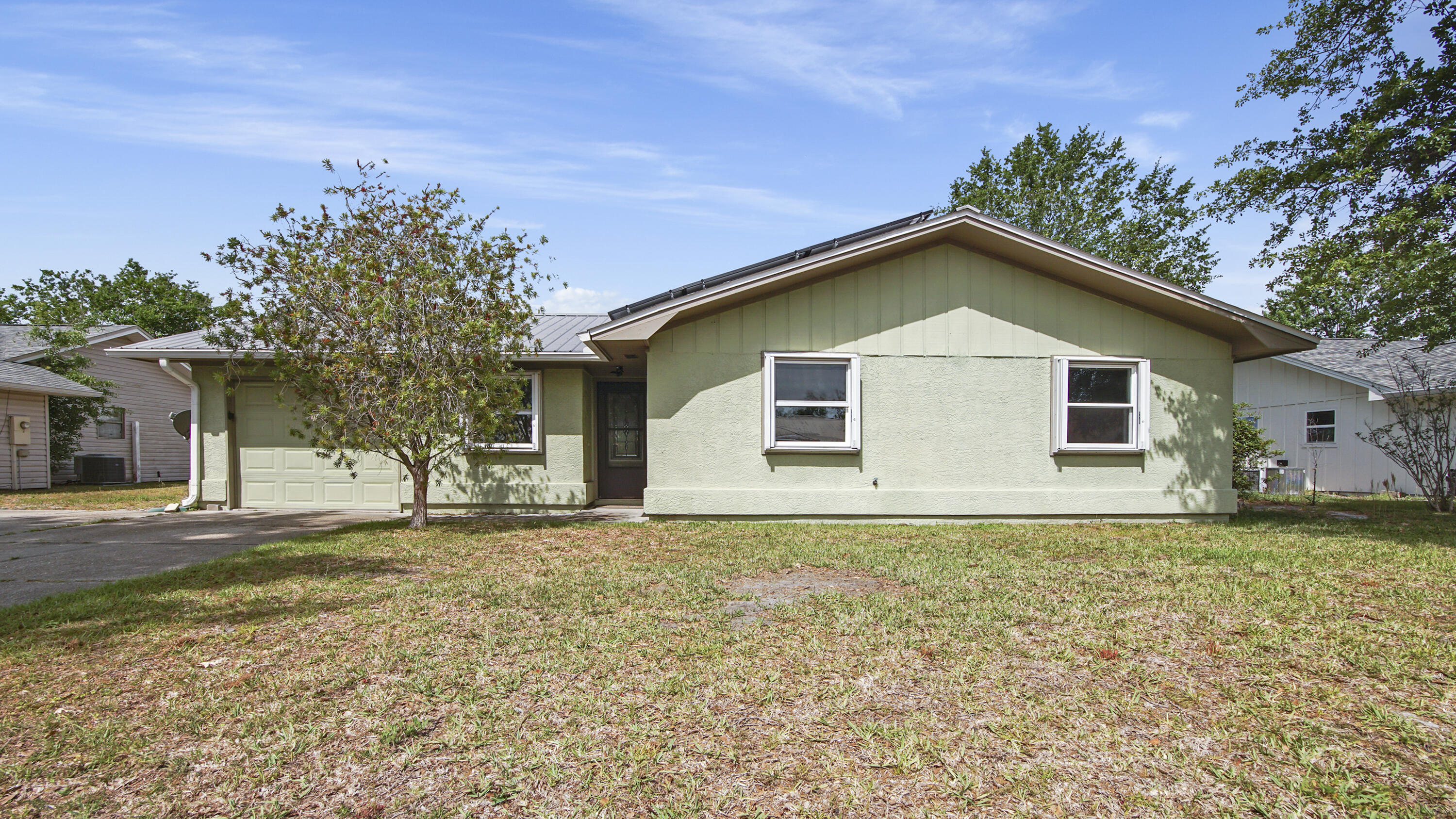 GULF COAST VILLAGE UNIT 2 - Residential