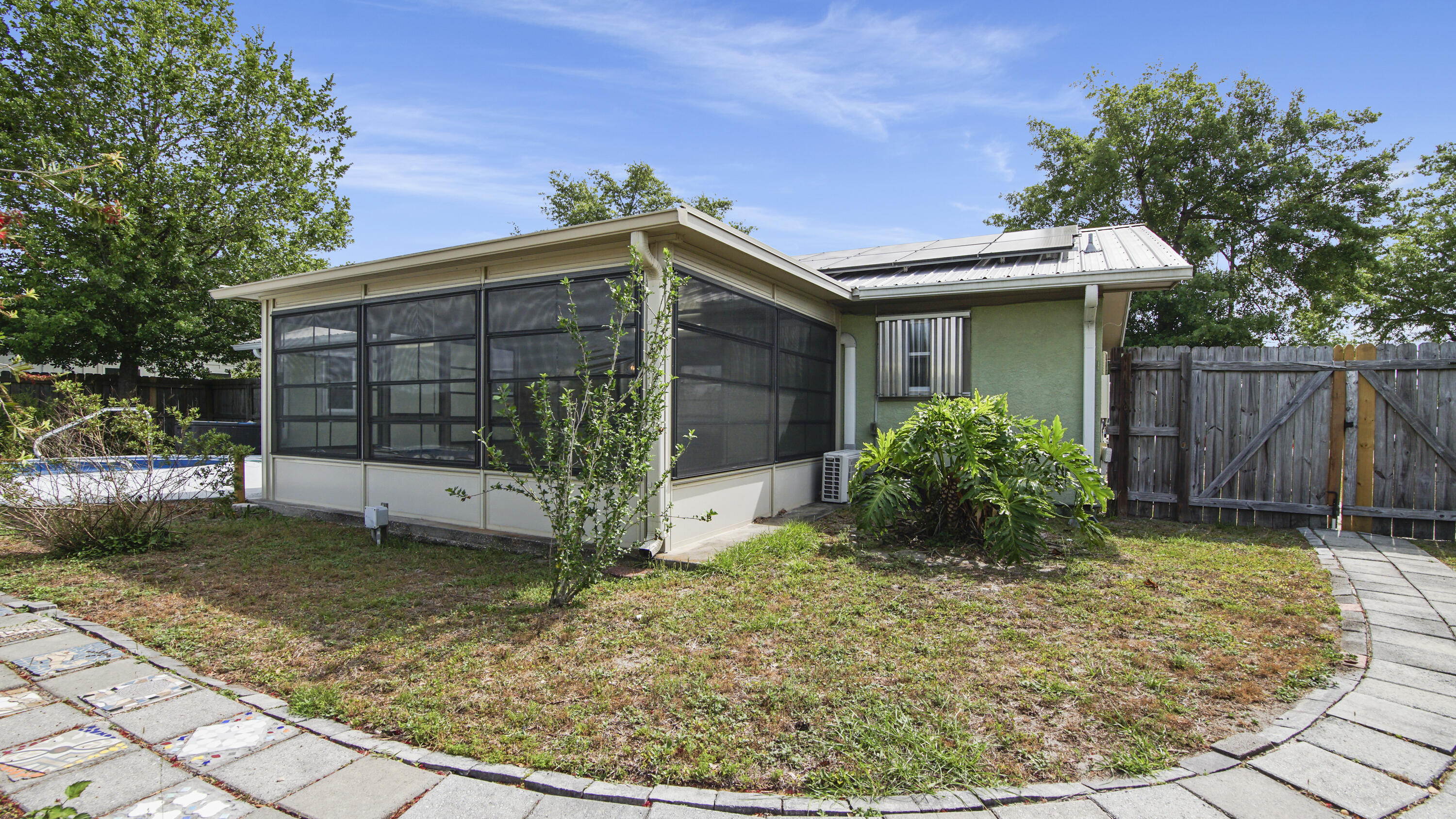 GULF COAST VILLAGE UNIT 2 - Residential