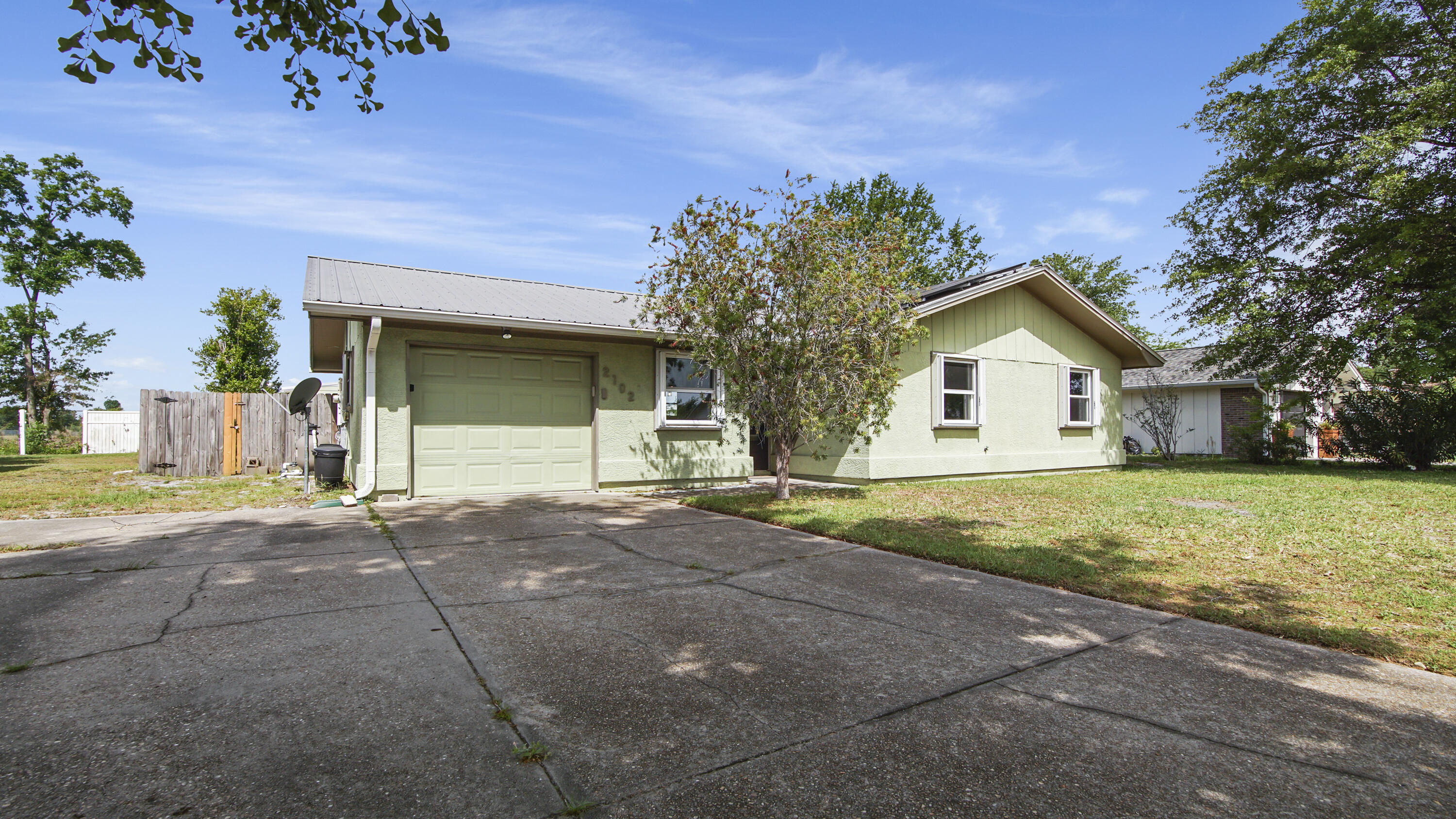 GULF COAST VILLAGE UNIT 2 - Residential