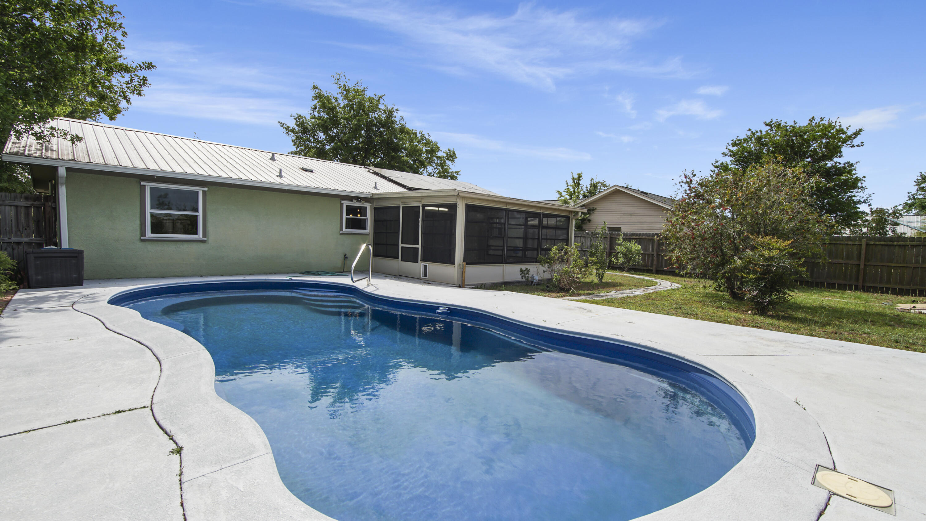 GULF COAST VILLAGE UNIT 2 - Residential