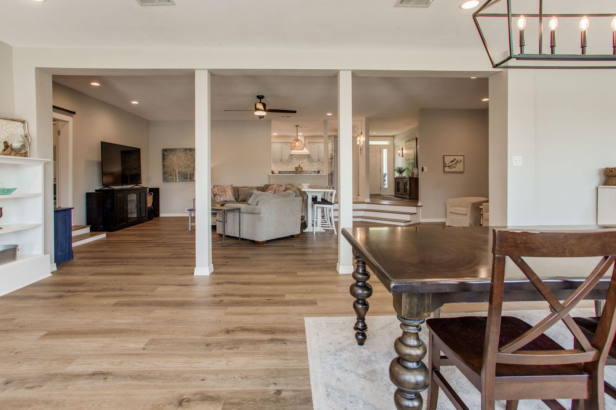 SANTA ROSA SHORES - Residential