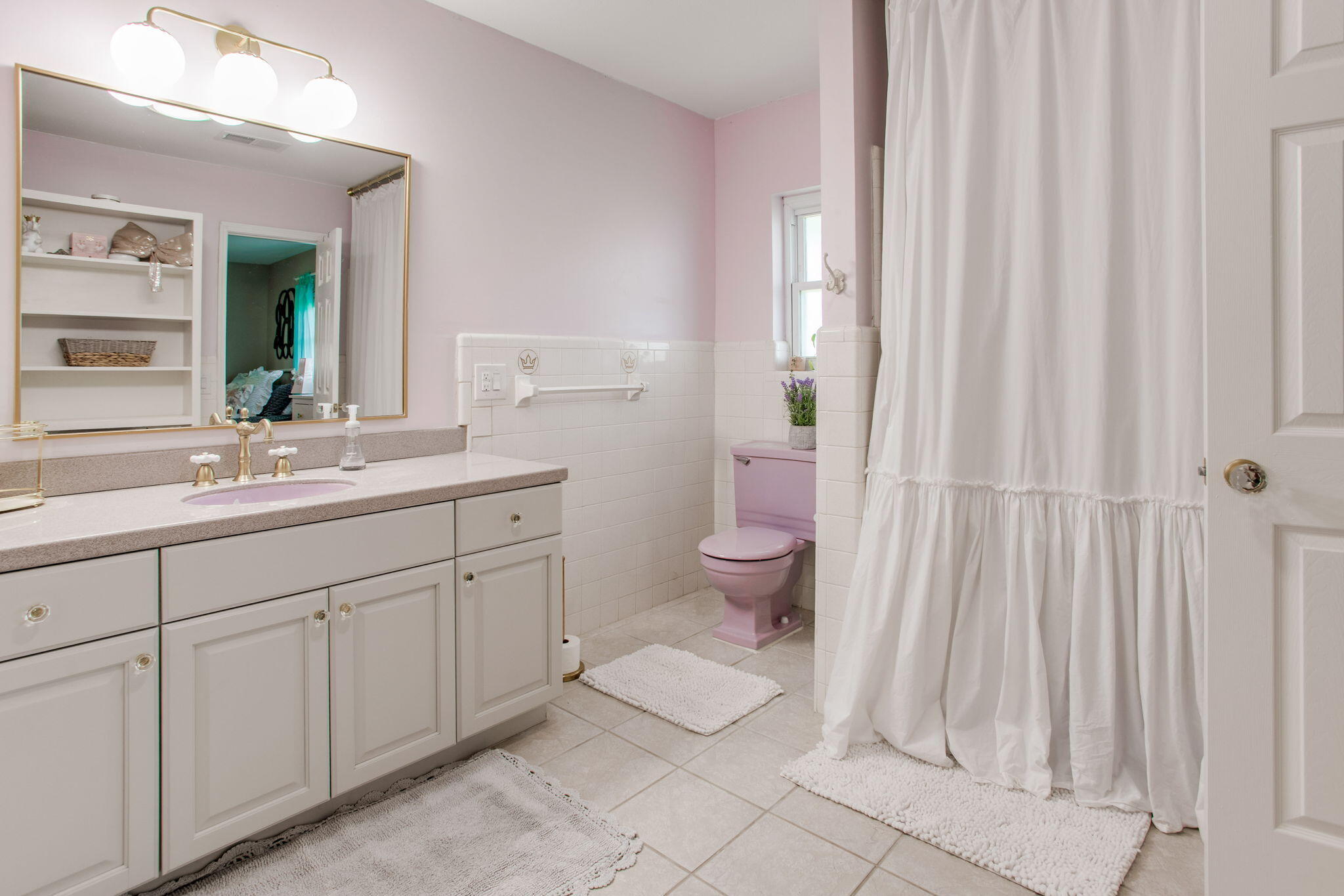 SANTA ROSA SHORES - Residential